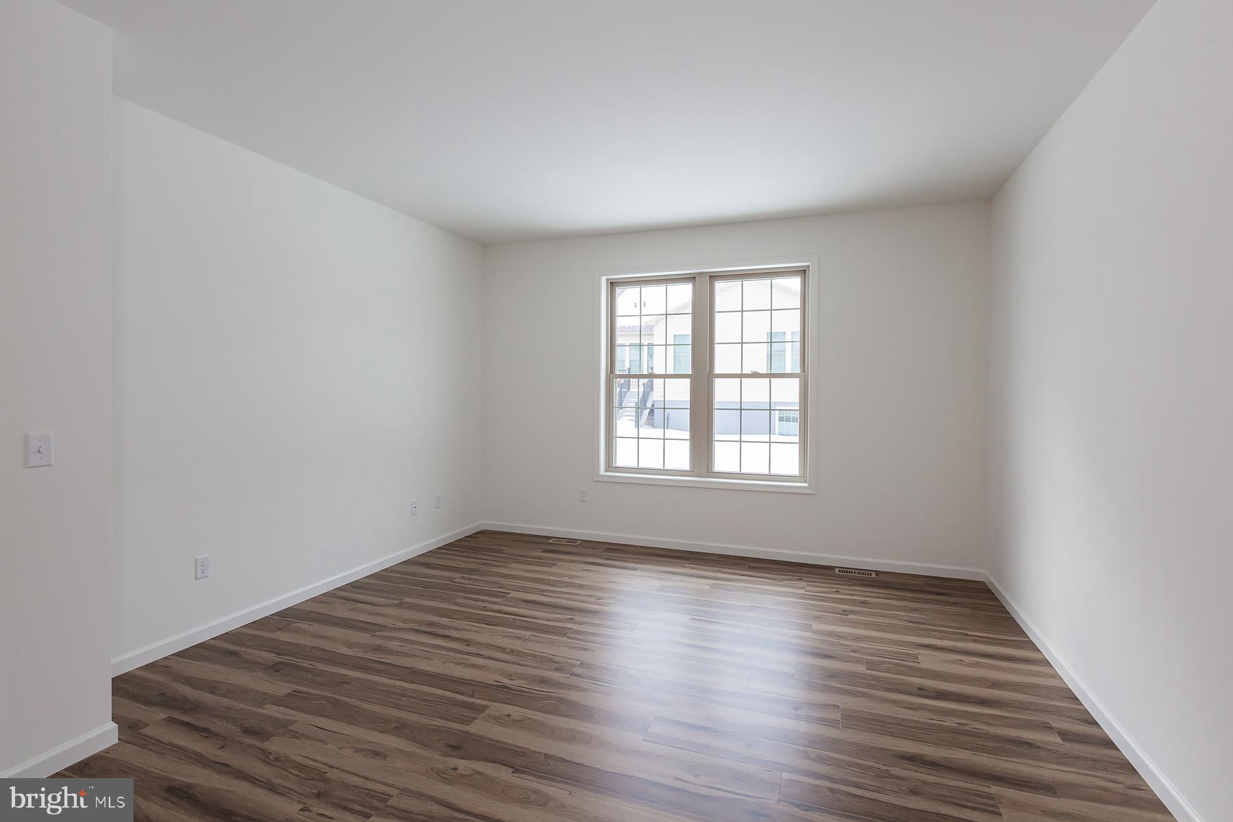 HONEYCROFT VILLAGE - Residential