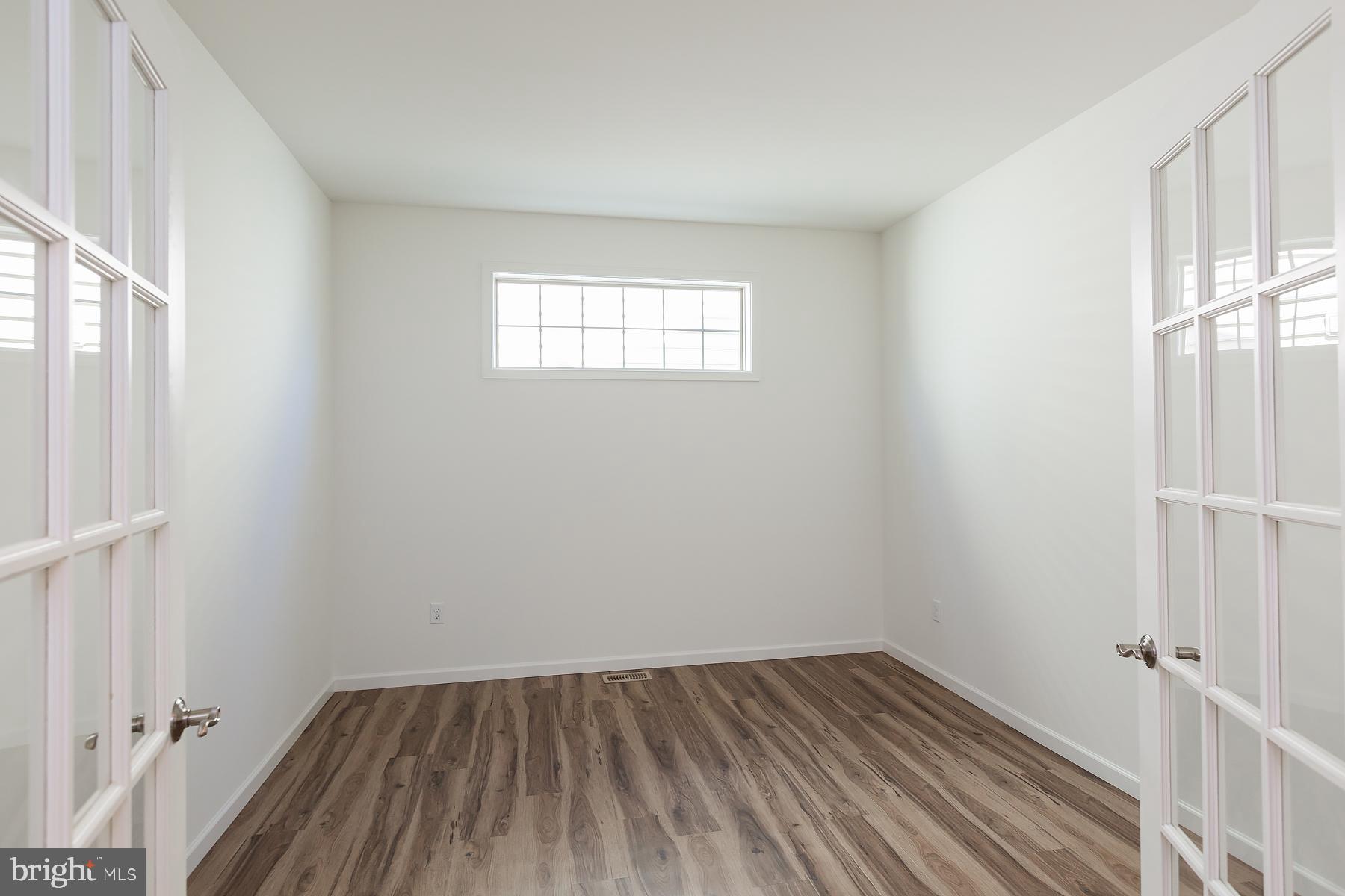 HONEYCROFT VILLAGE - Residential