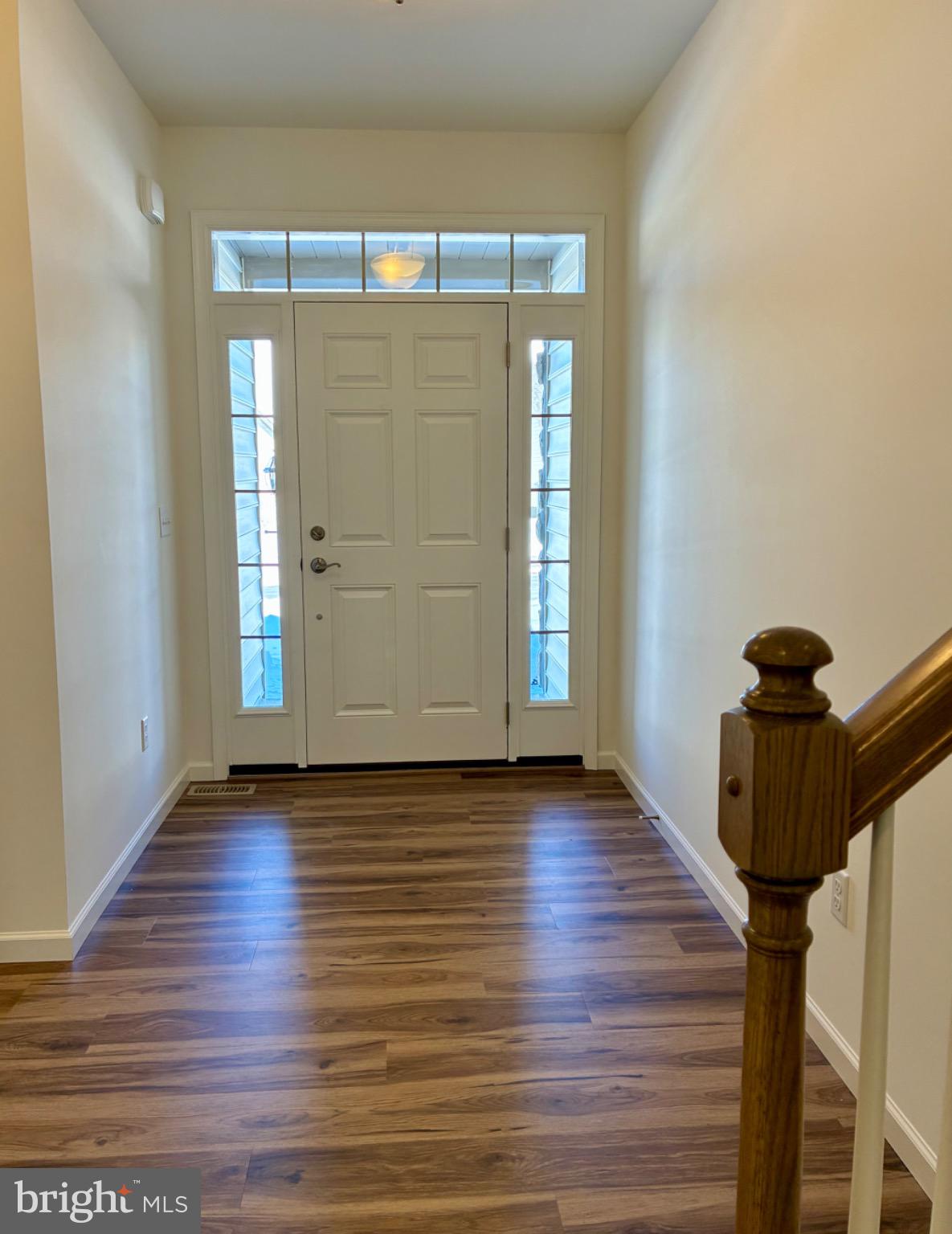 HONEYCROFT VILLAGE - Residential