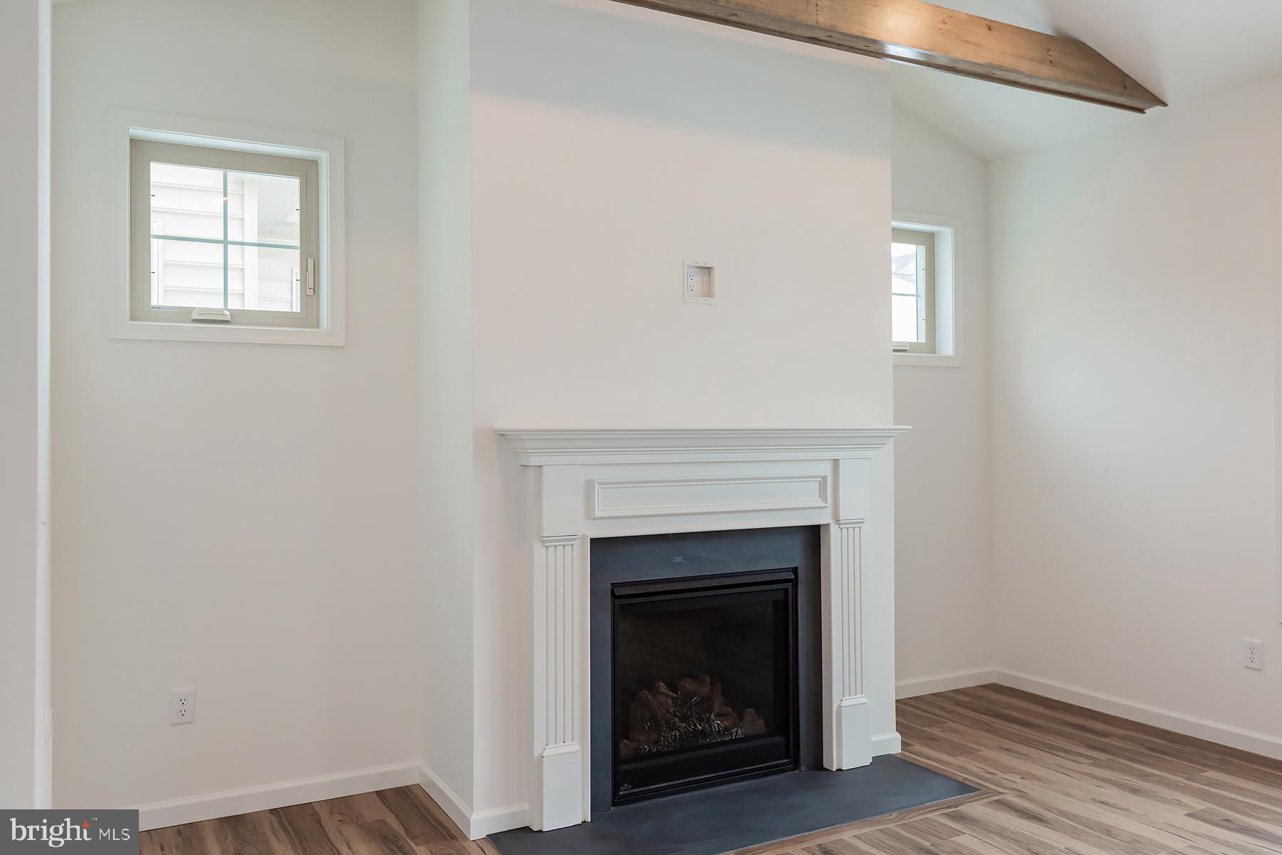 HONEYCROFT VILLAGE - Residential