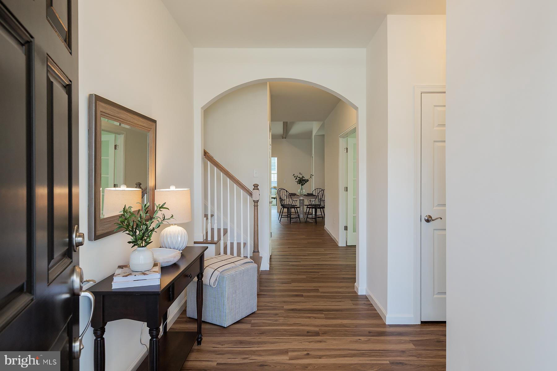 HONEYCROFT VILLAGE - Residential