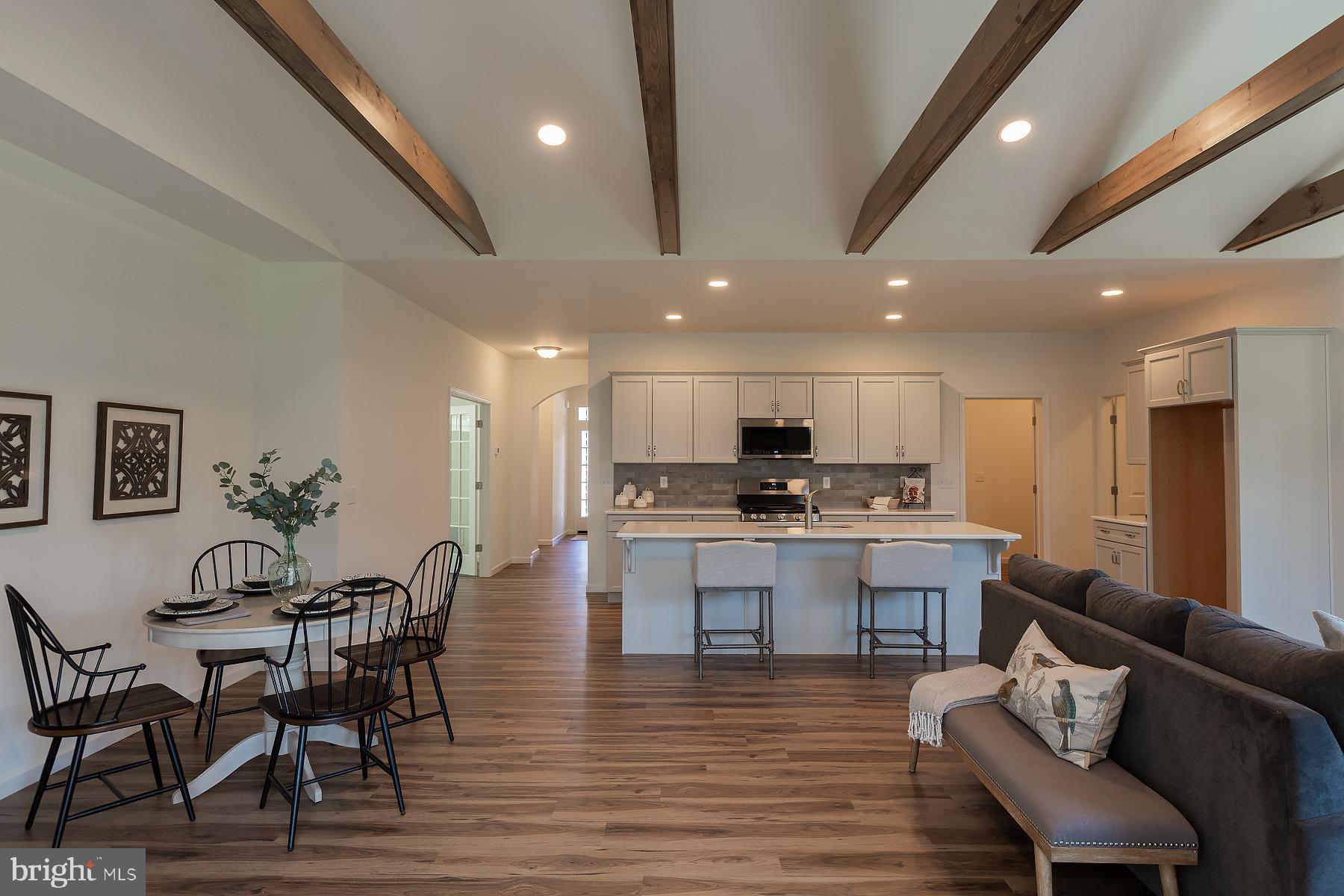 HONEYCROFT VILLAGE - Residential