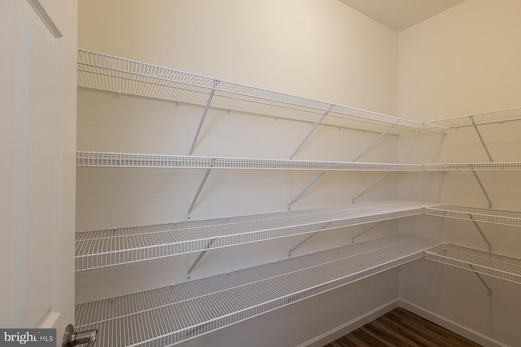 HONEYCROFT VILLAGE - Residential