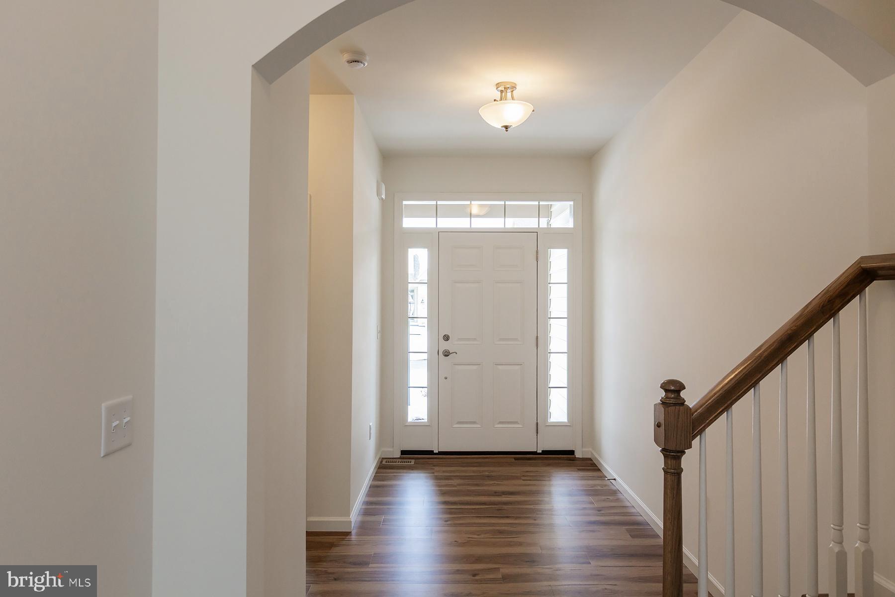 HONEYCROFT VILLAGE - Residential