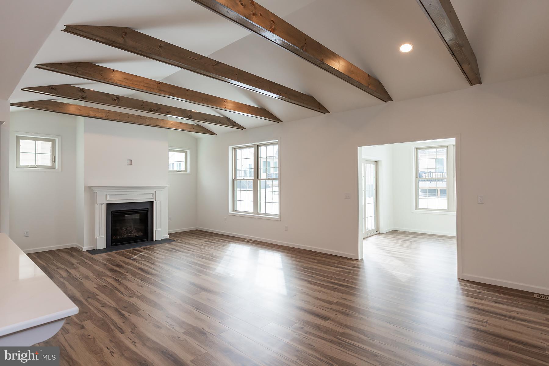 HONEYCROFT VILLAGE - Residential