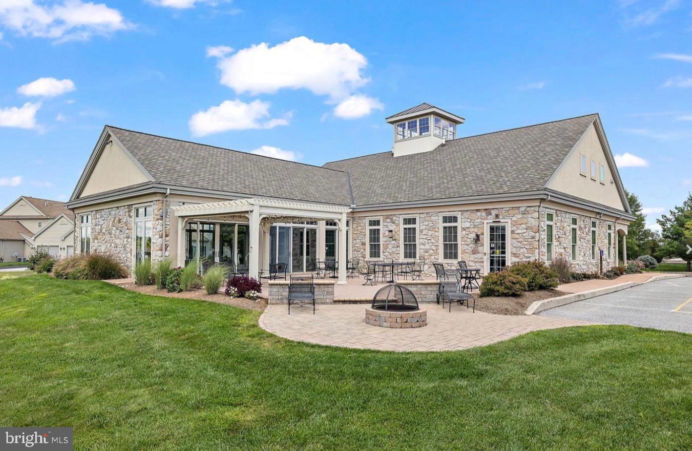 HONEYCROFT VILLAGE - Residential