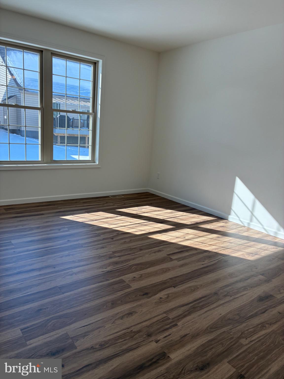 HONEYCROFT VILLAGE - Residential