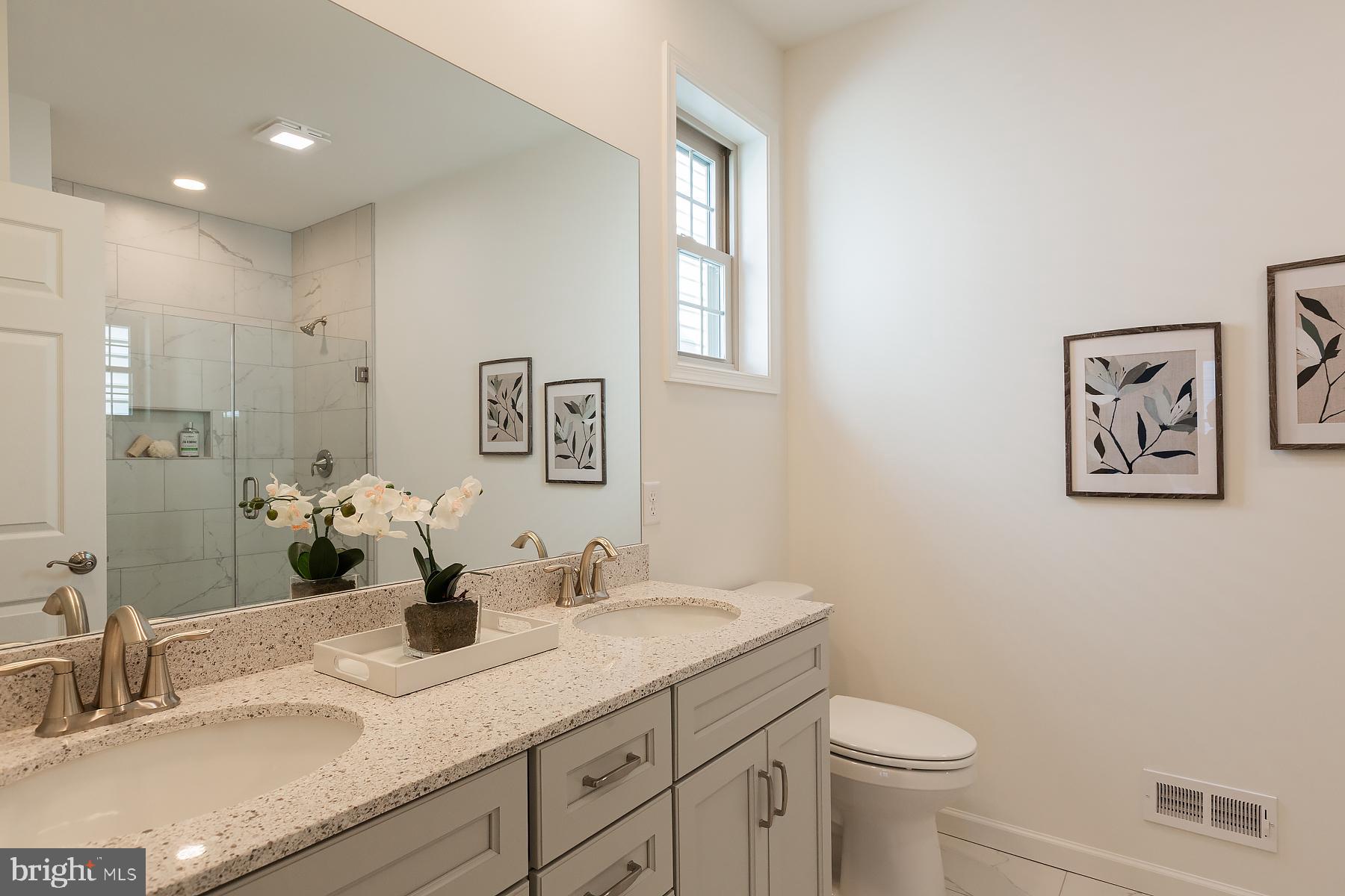 HONEYCROFT VILLAGE - Residential