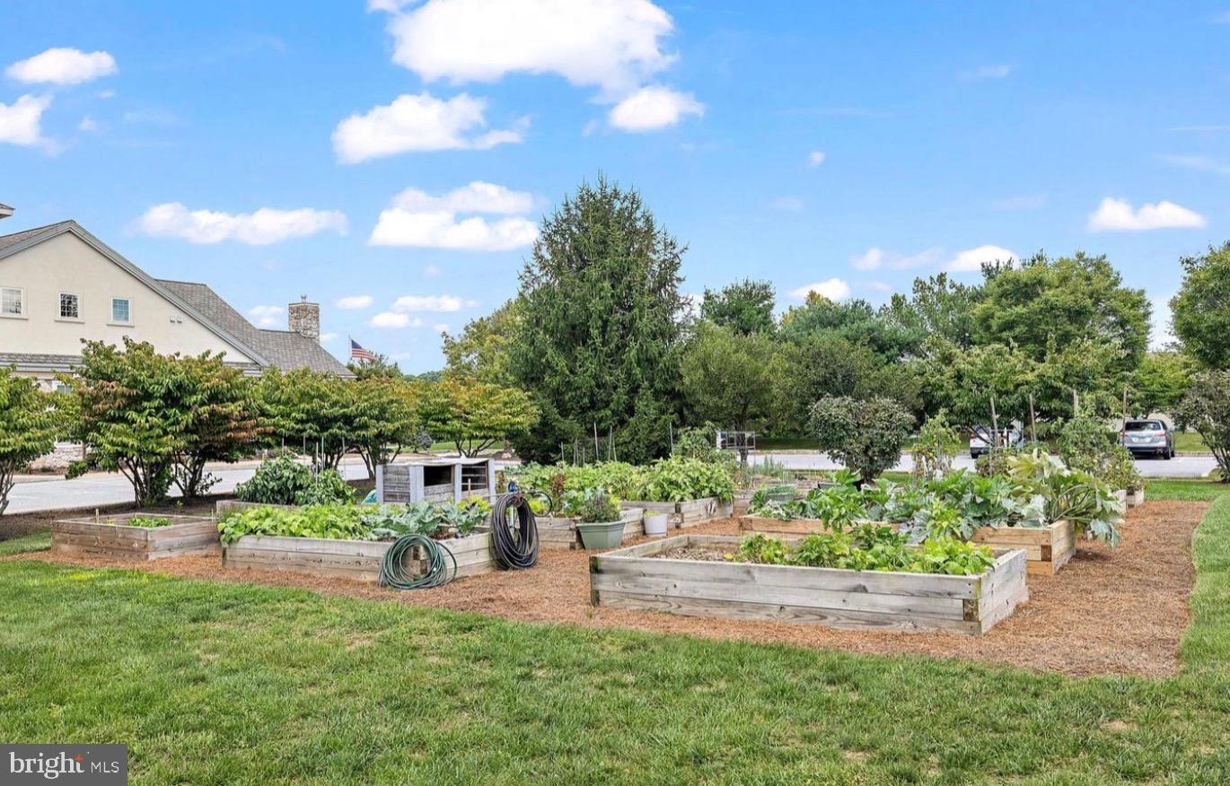 HONEYCROFT VILLAGE - Residential