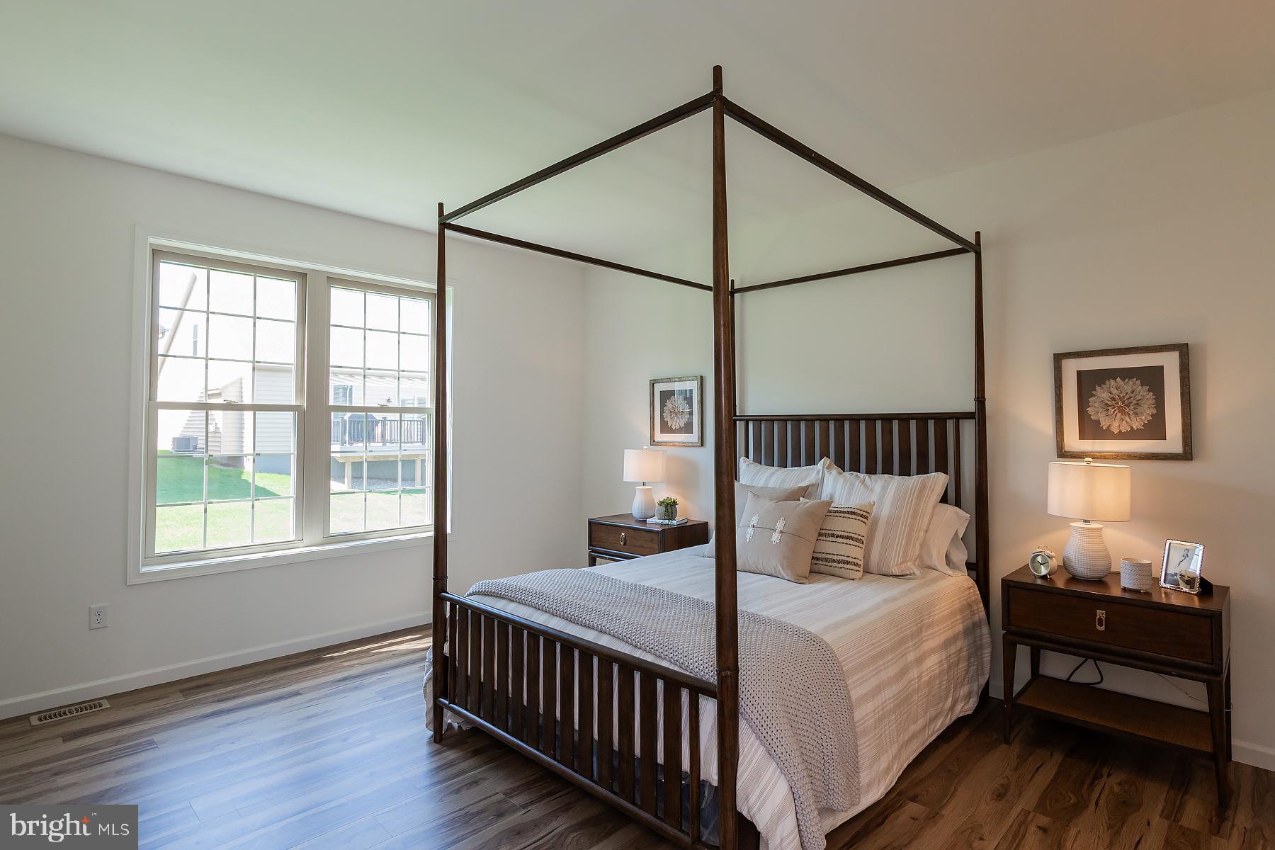 HONEYCROFT VILLAGE - Residential