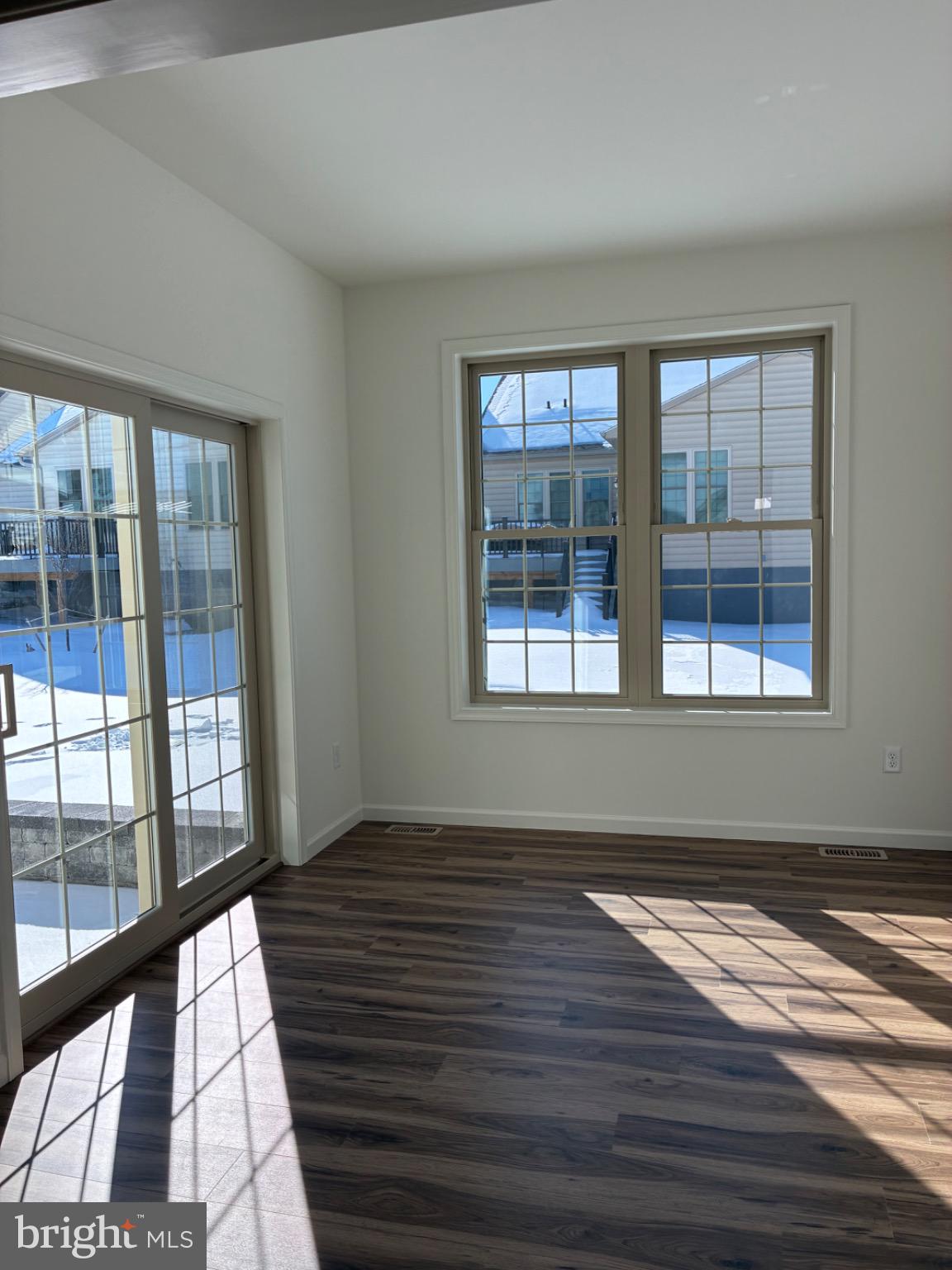 HONEYCROFT VILLAGE - Residential