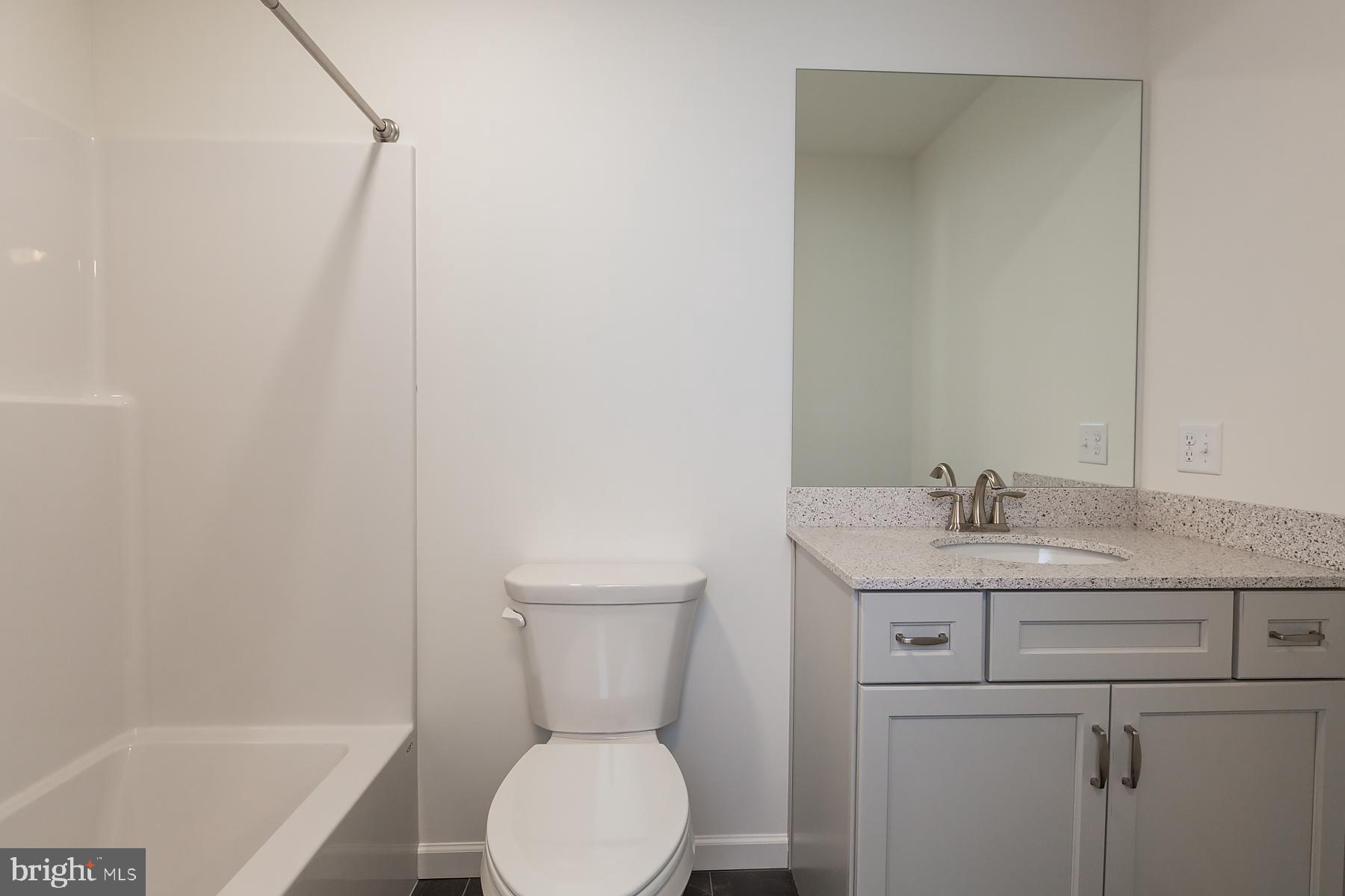 HONEYCROFT VILLAGE - Residential