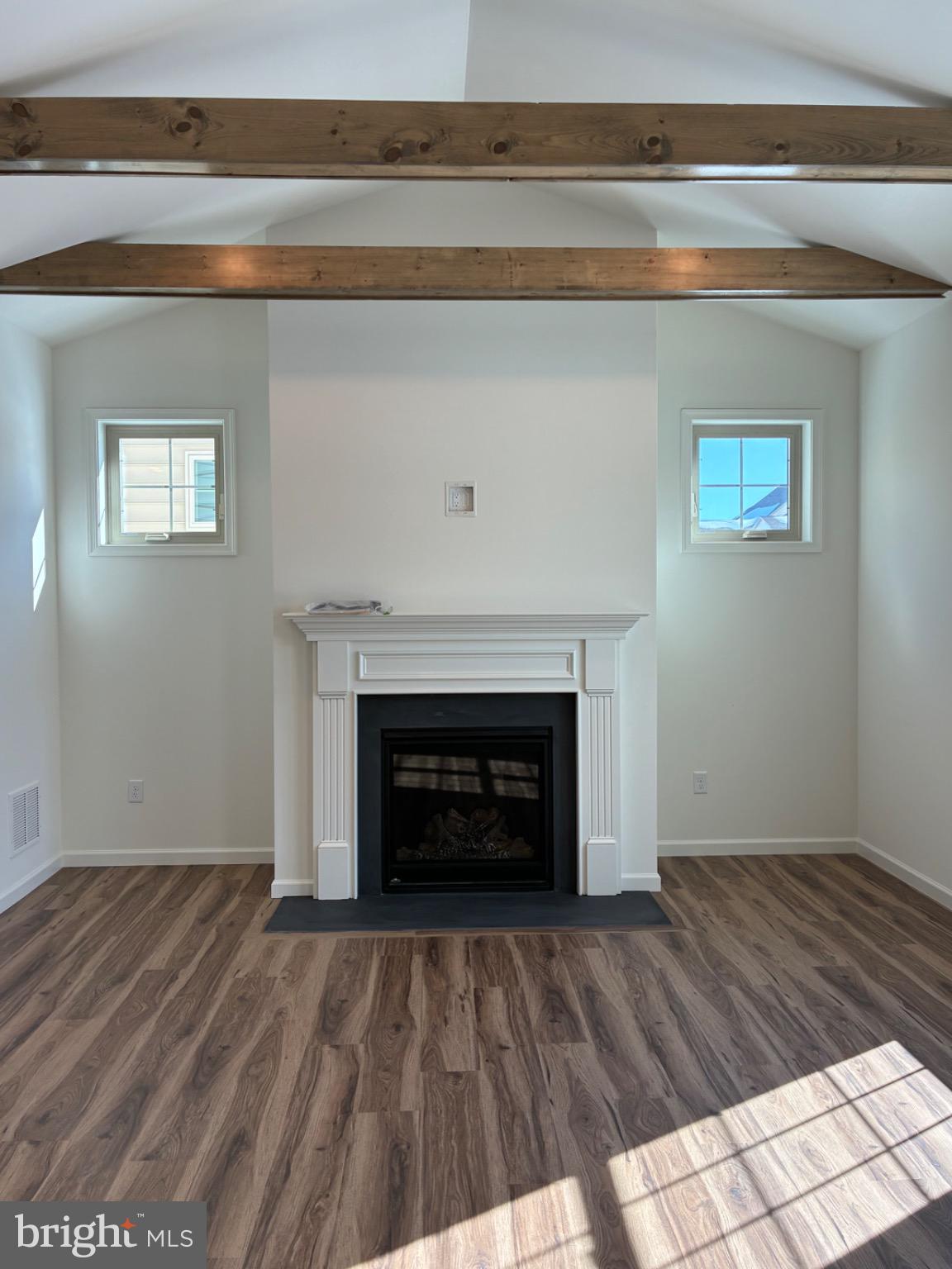 HONEYCROFT VILLAGE - Residential