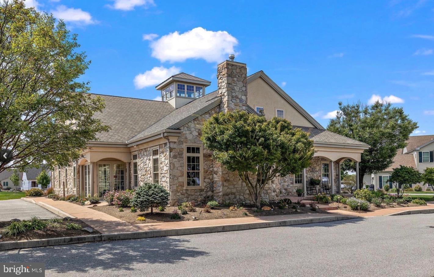 HONEYCROFT VILLAGE - Residential