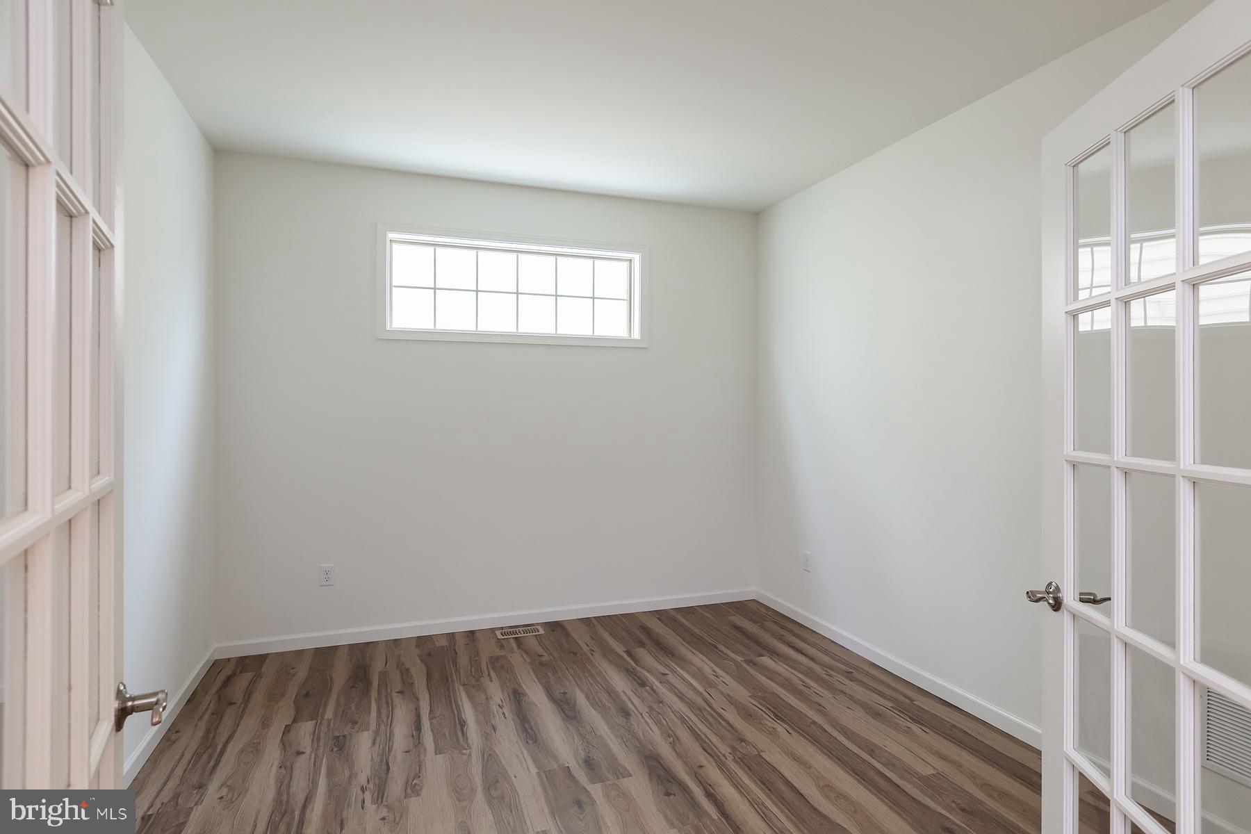 HONEYCROFT VILLAGE - Residential