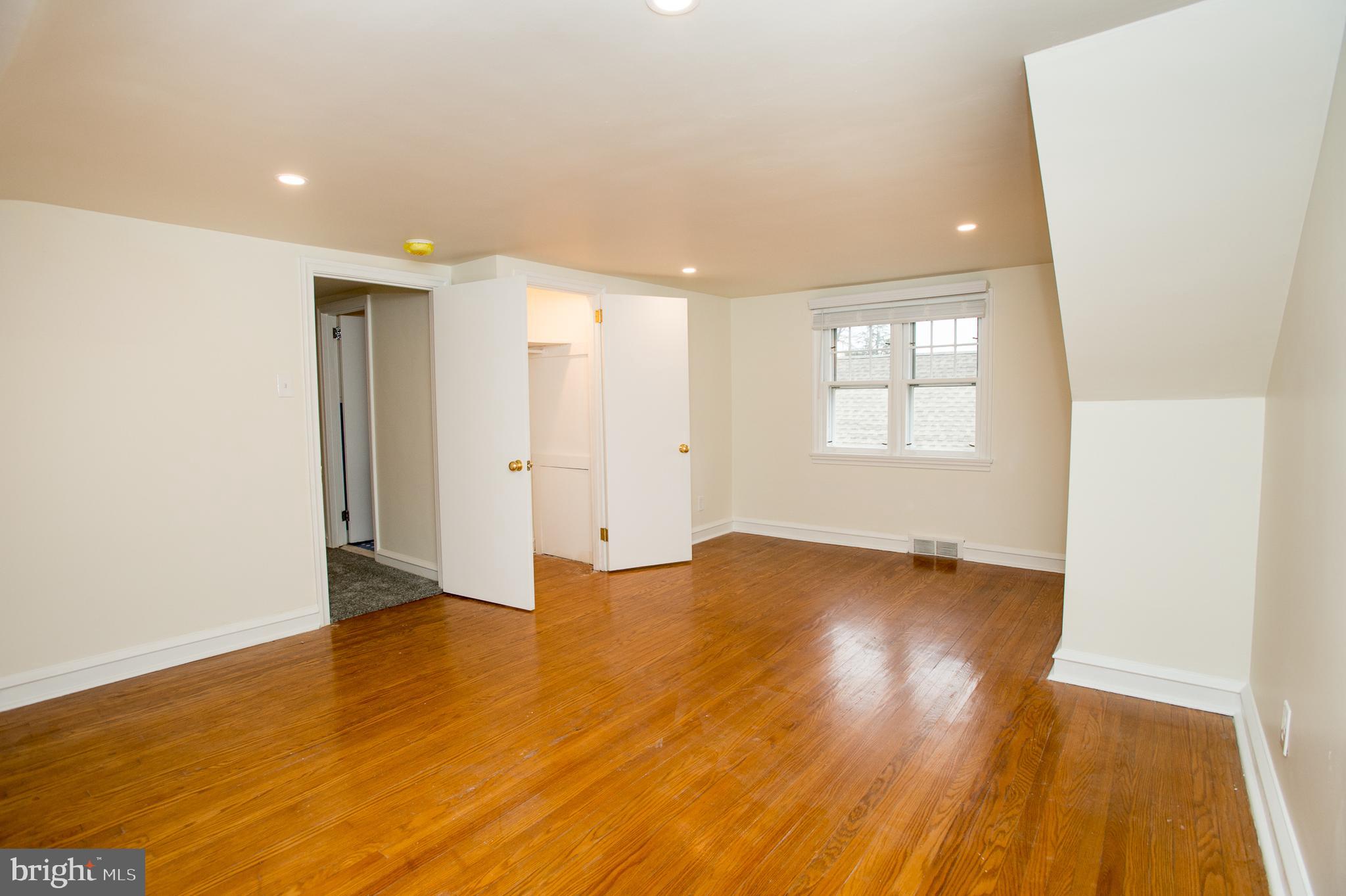 ARDMORE - Residential Lease