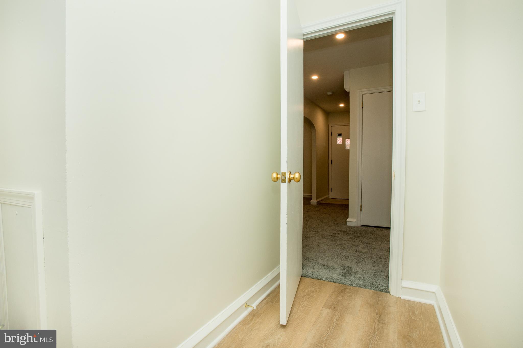 ARDMORE - Residential Lease