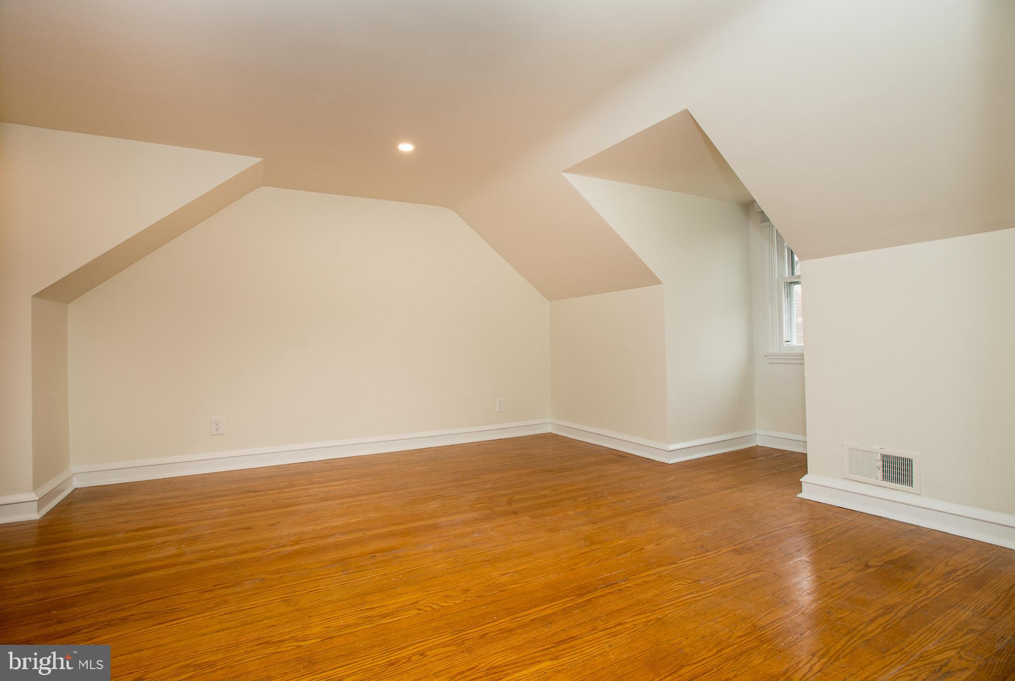 ARDMORE - Residential Lease