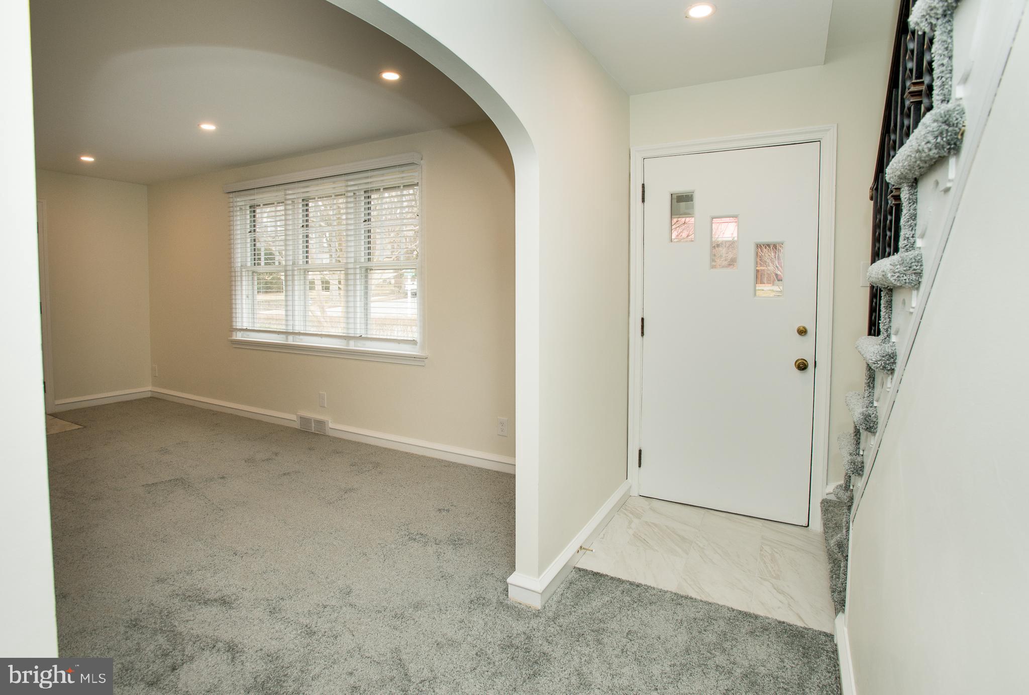 ARDMORE - Residential Lease