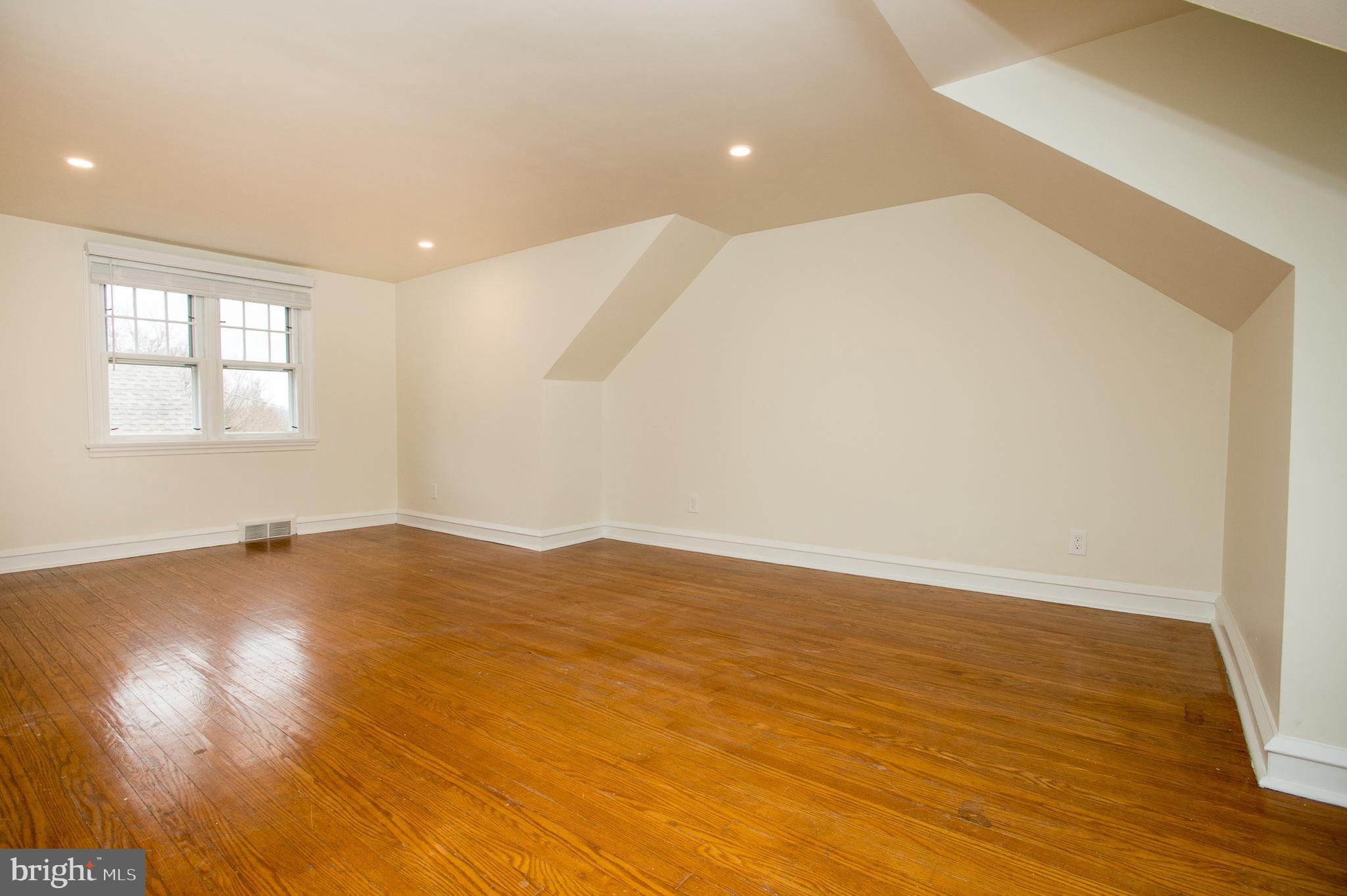 ARDMORE - Residential Lease