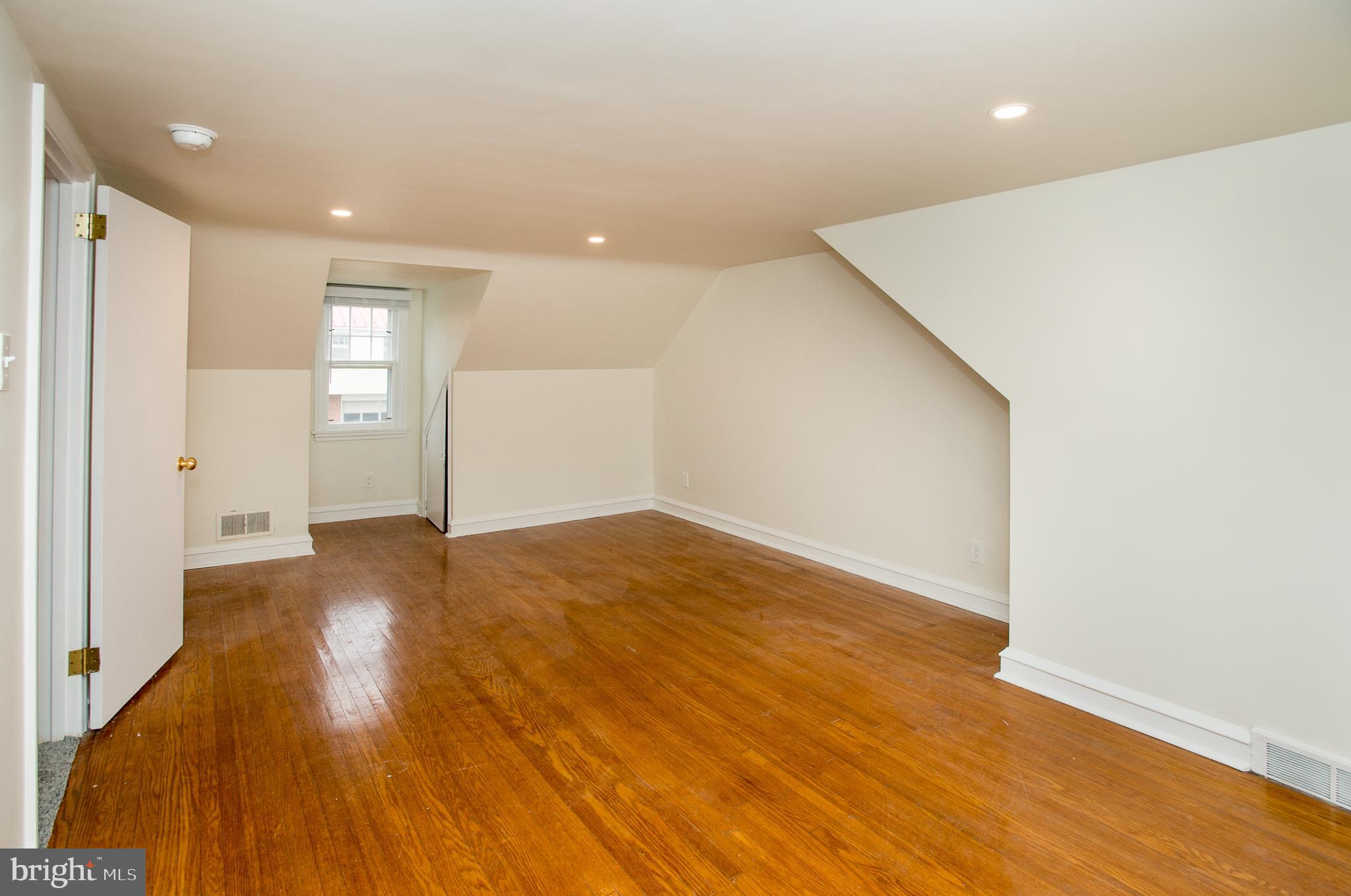 ARDMORE - Residential Lease