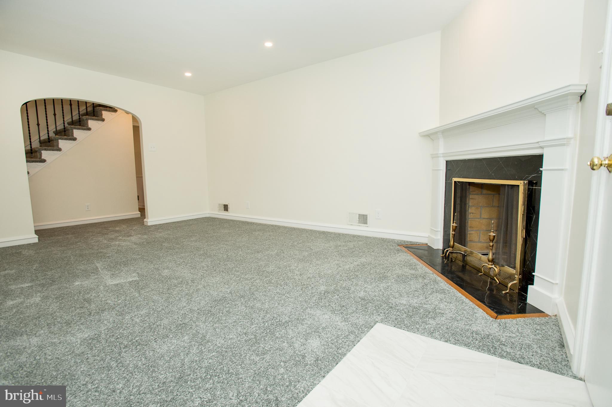 ARDMORE - Residential Lease