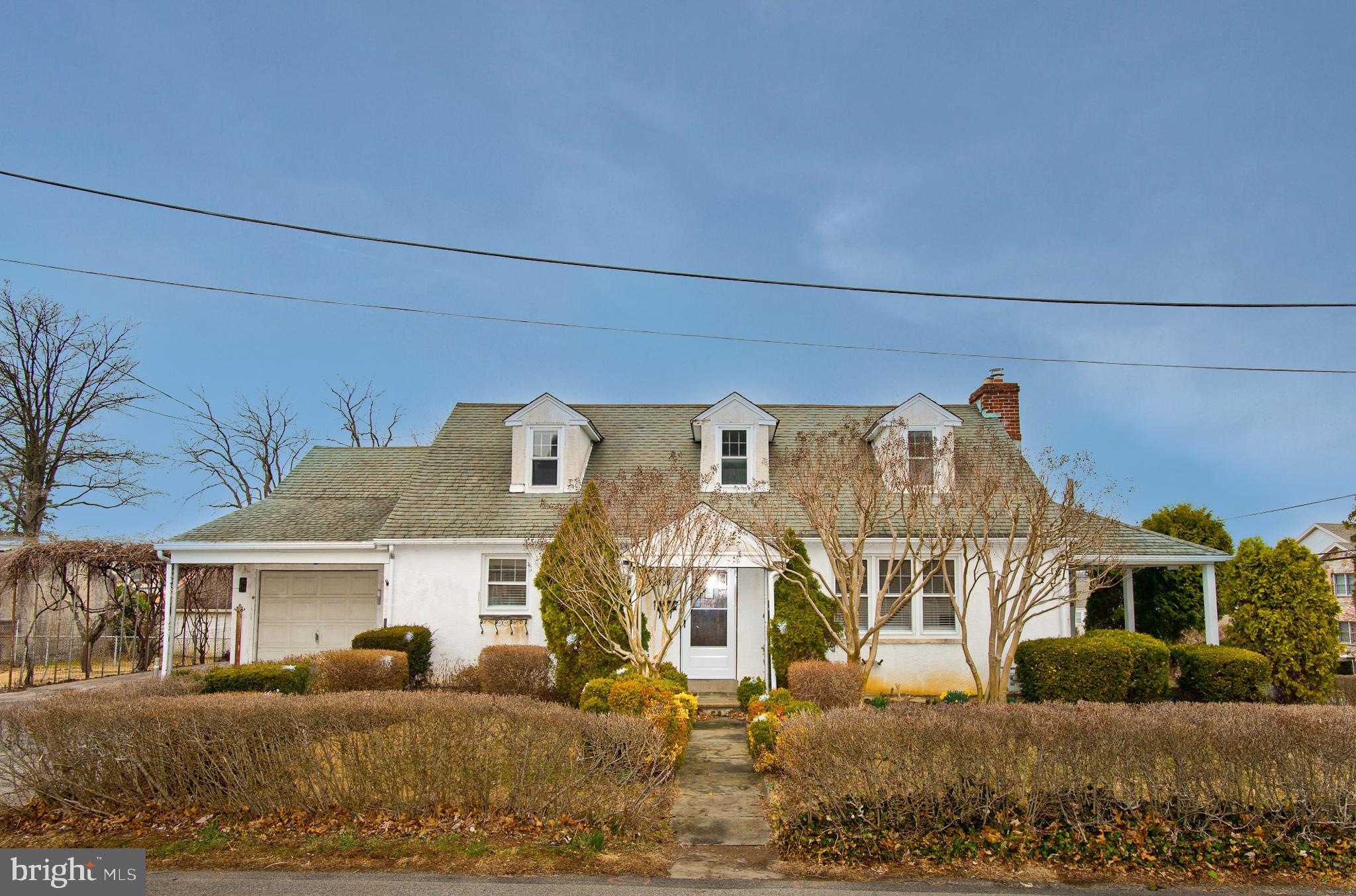 ARDMORE - Residential Lease