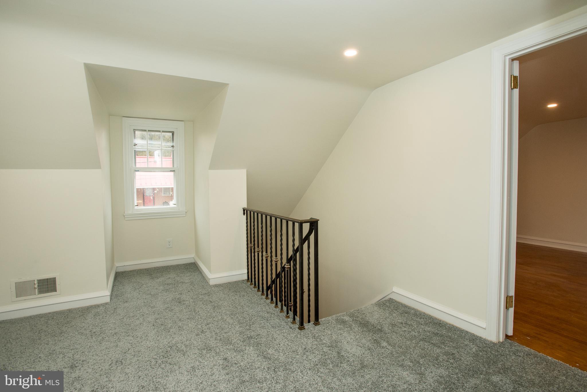 ARDMORE - Residential Lease