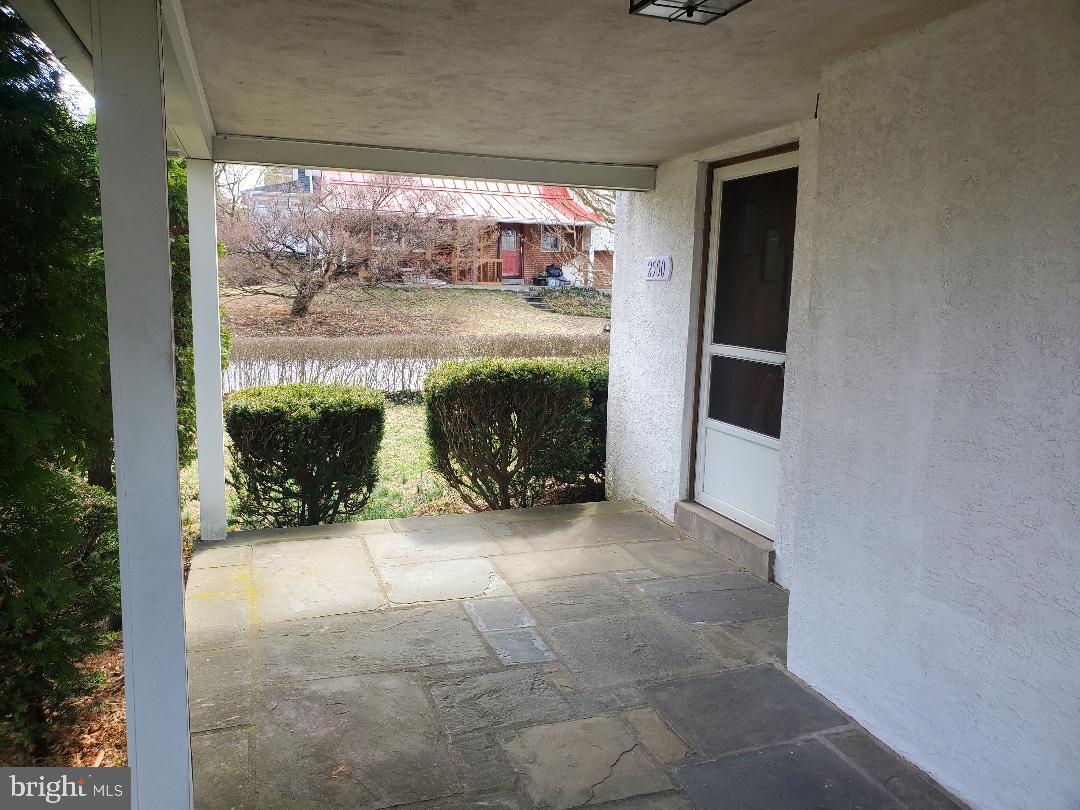 ARDMORE - Residential Lease