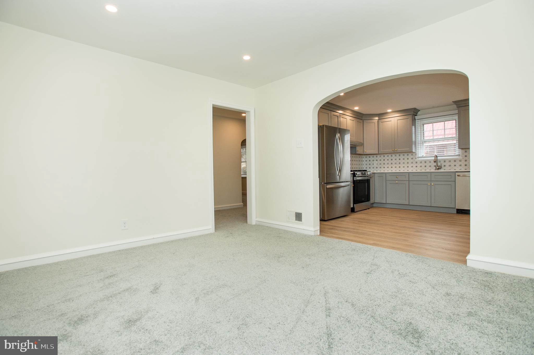 ARDMORE - Residential Lease