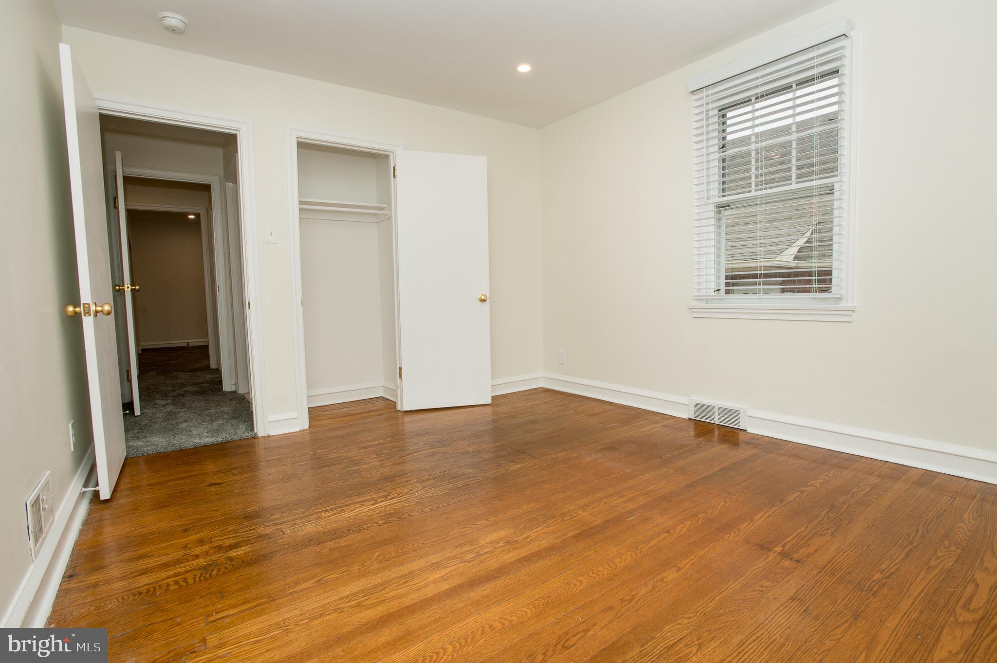 ARDMORE - Residential Lease