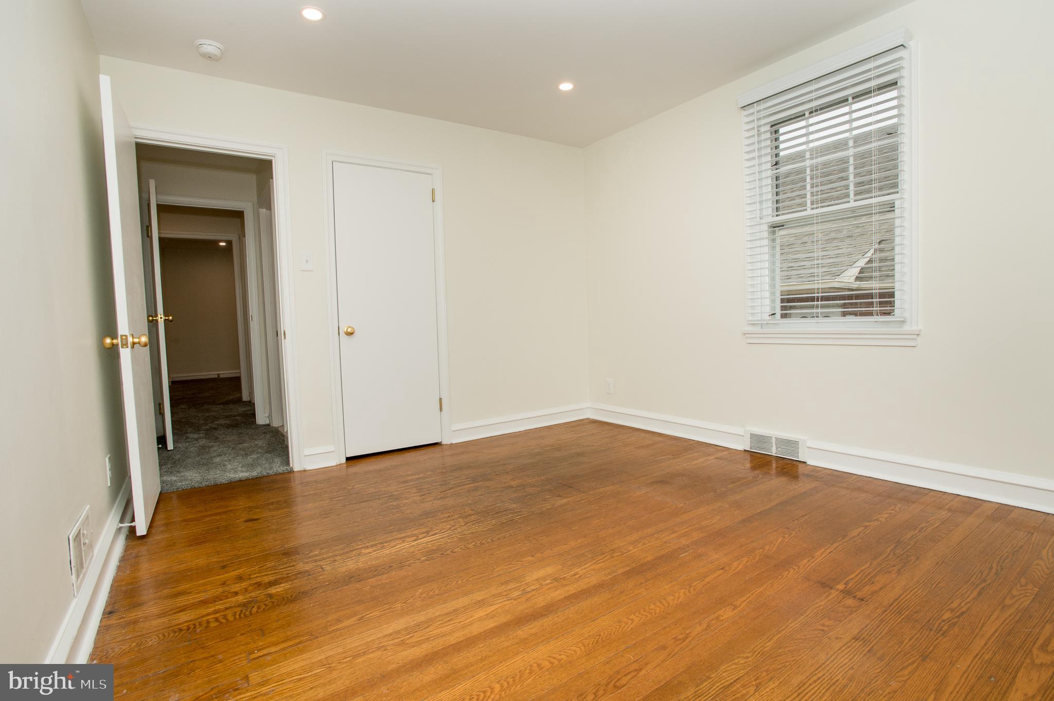 ARDMORE - Residential Lease