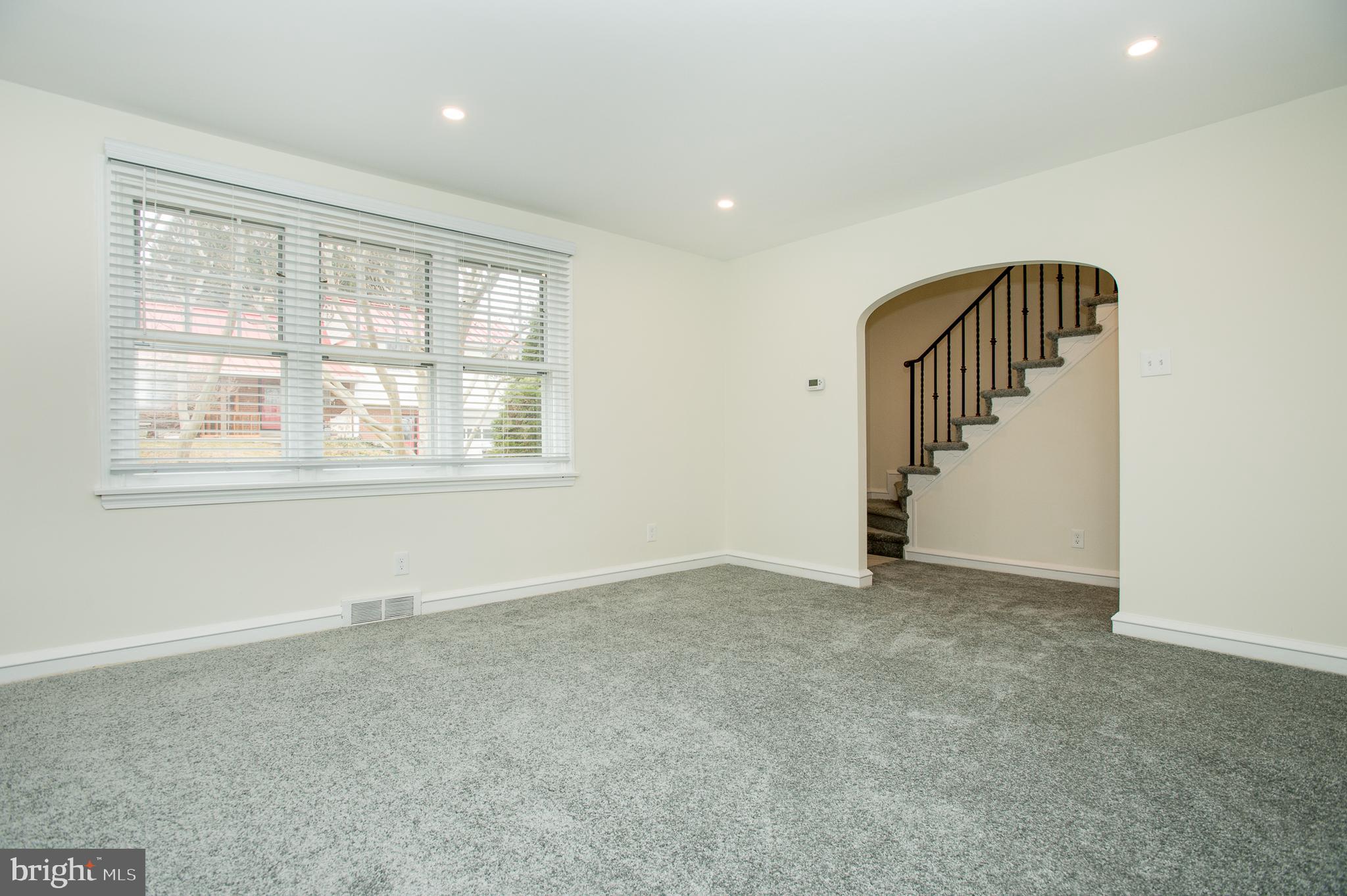 ARDMORE - Residential Lease