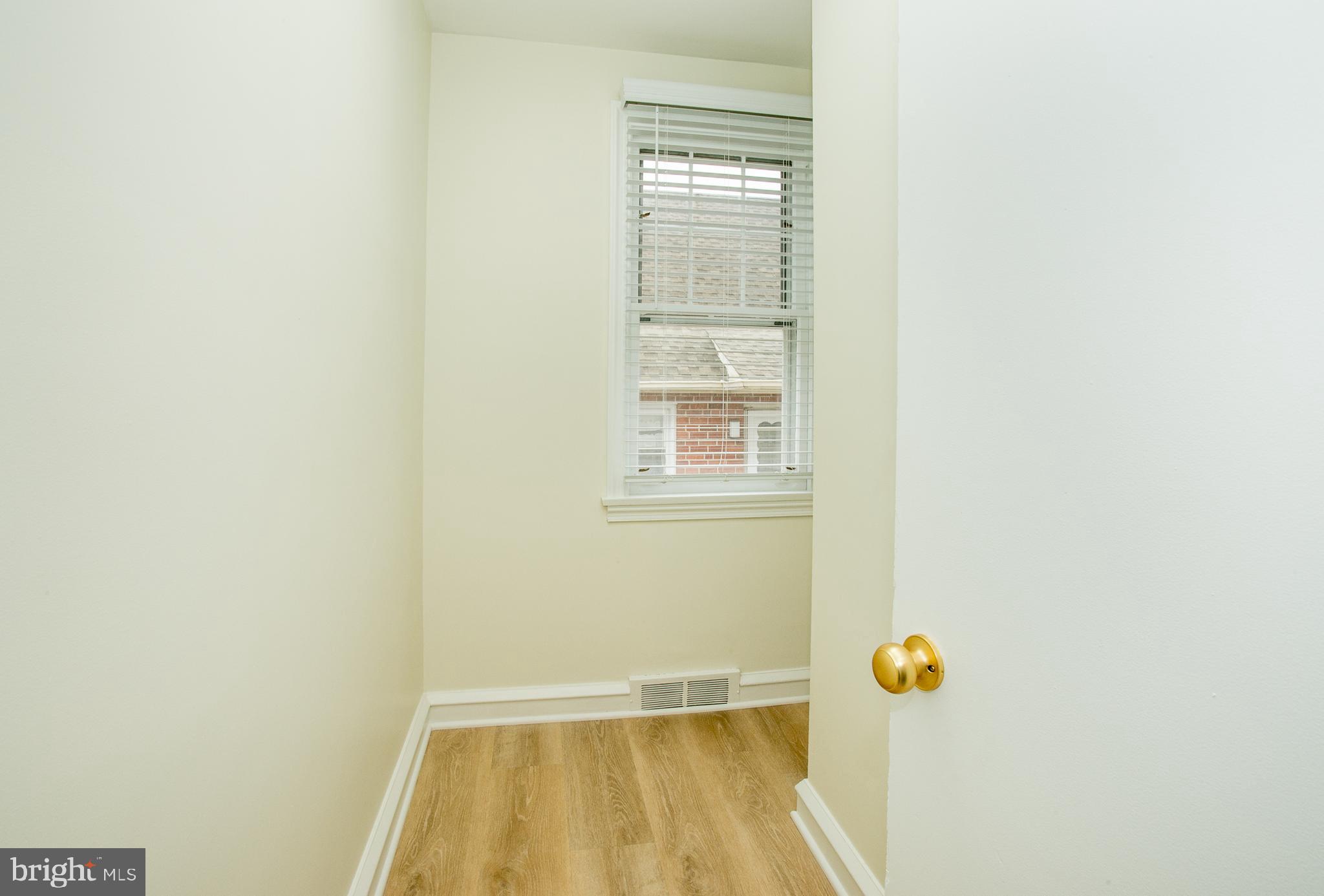 ARDMORE - Residential Lease