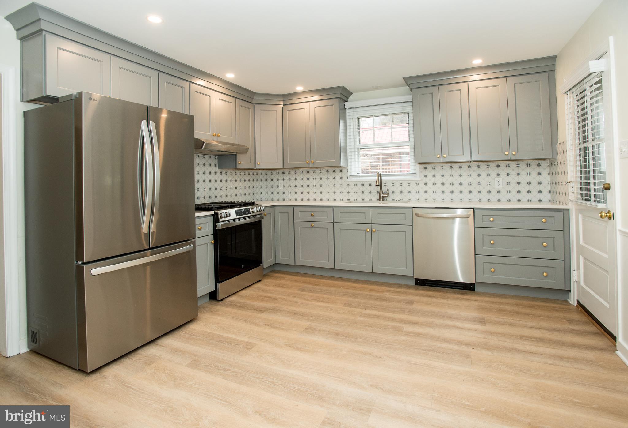 ARDMORE - Residential Lease