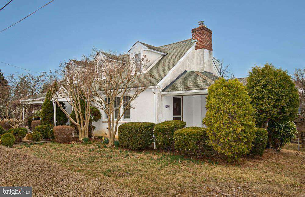 ARDMORE - Residential Lease