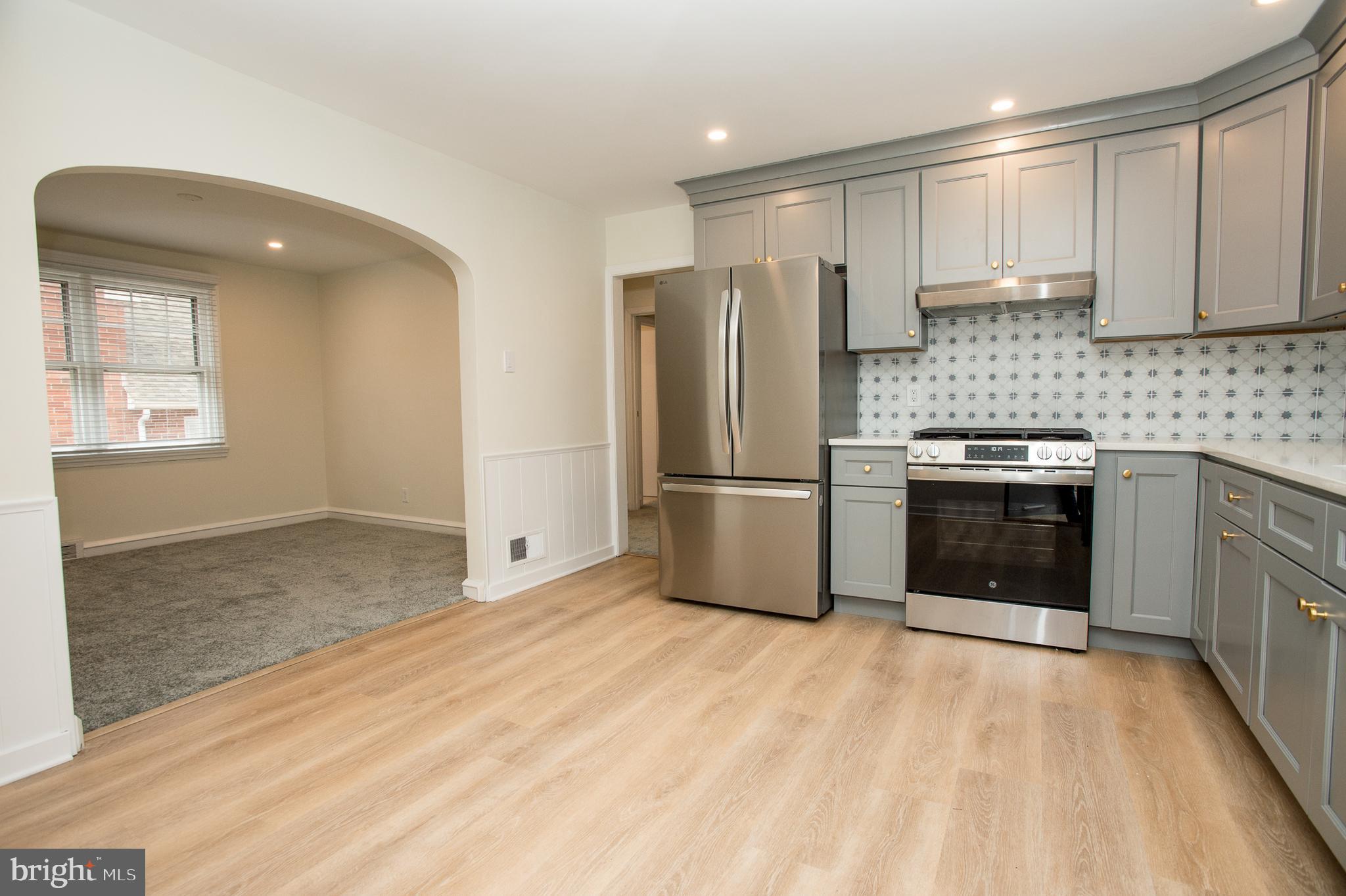 ARDMORE - Residential Lease