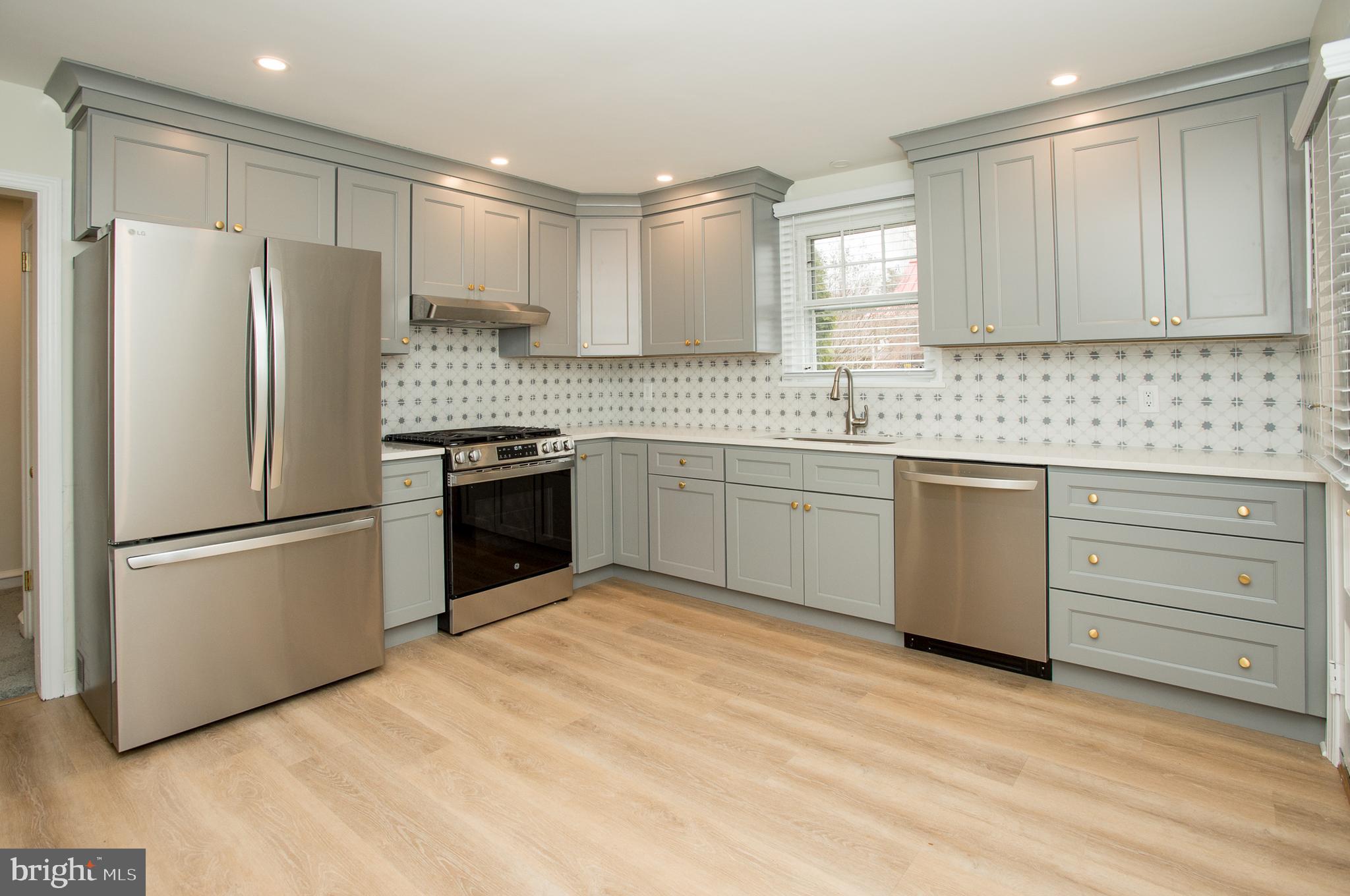 ARDMORE - Residential Lease