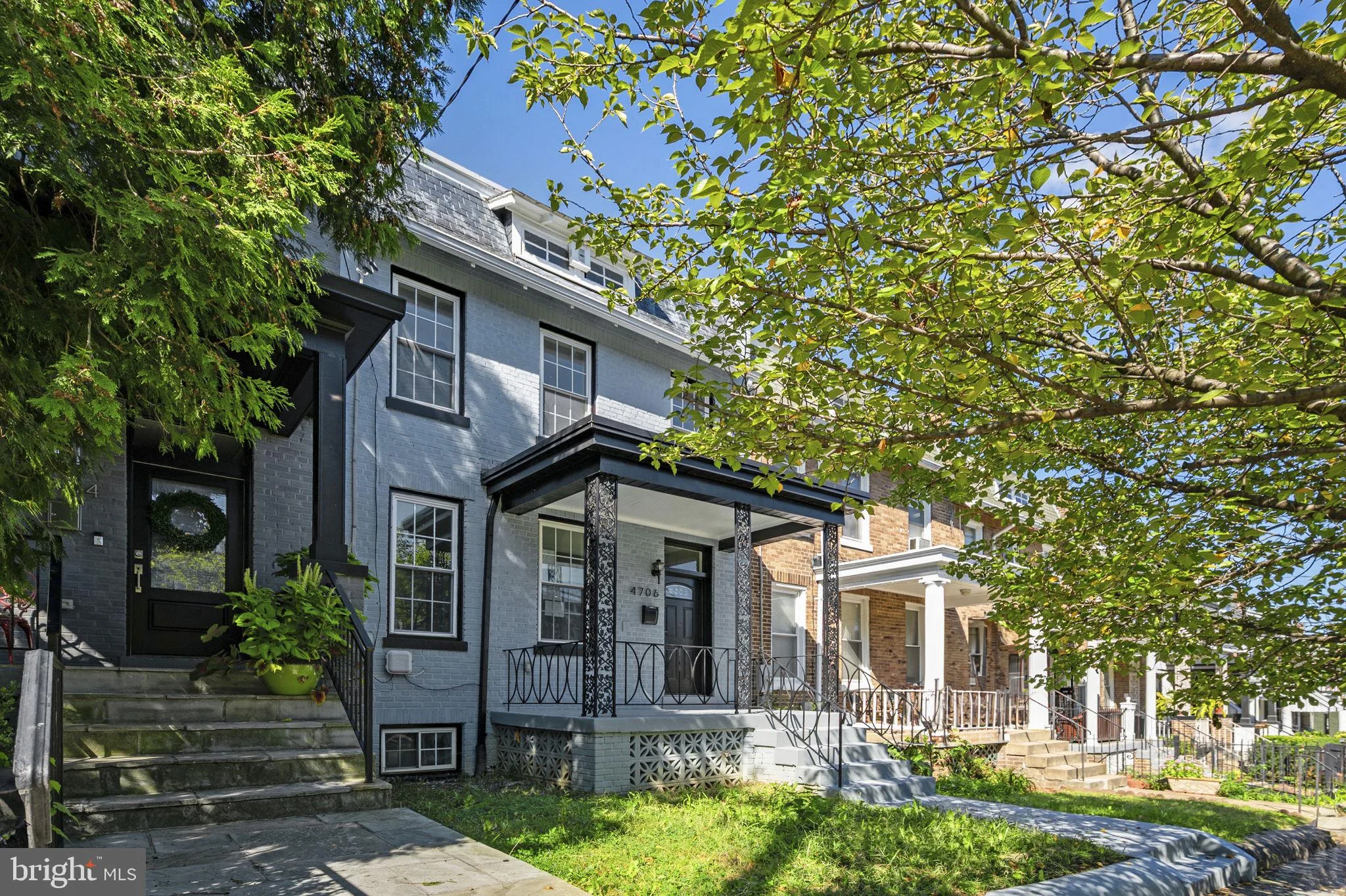 4706 9th Street NW, Washington, DC 20011