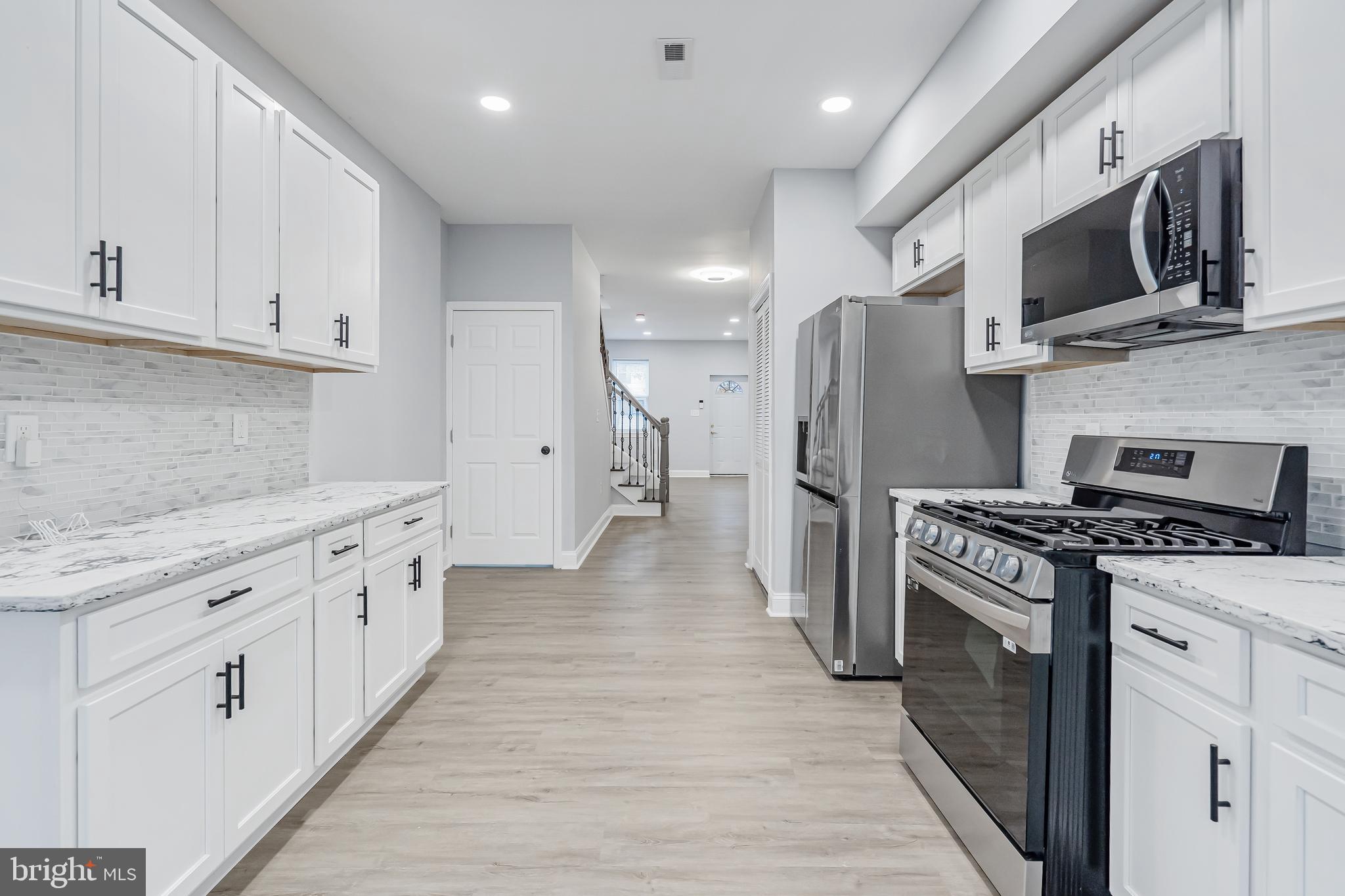 POPPLETON - Residential