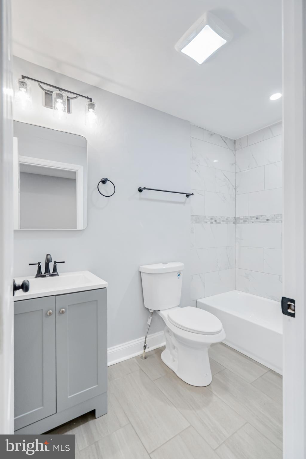 POPPLETON - Residential