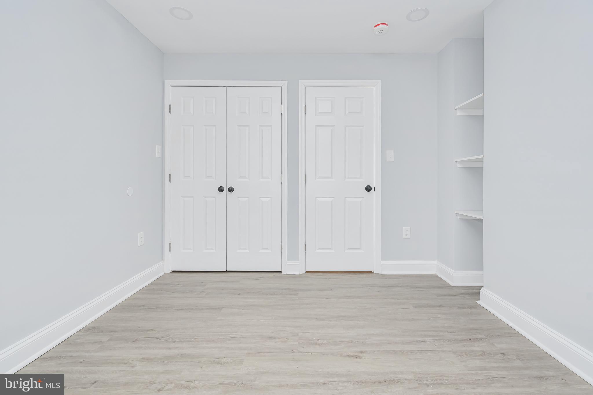 POPPLETON - Residential