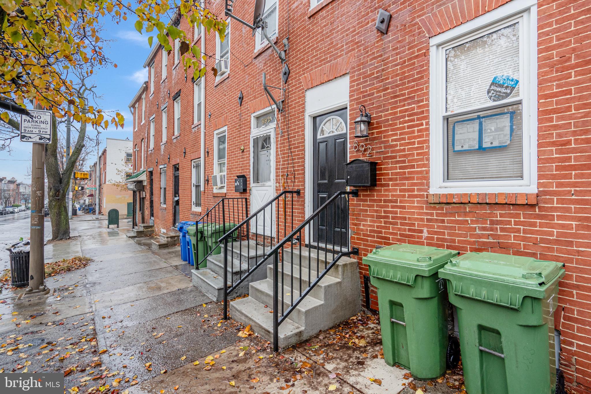POPPLETON - Residential