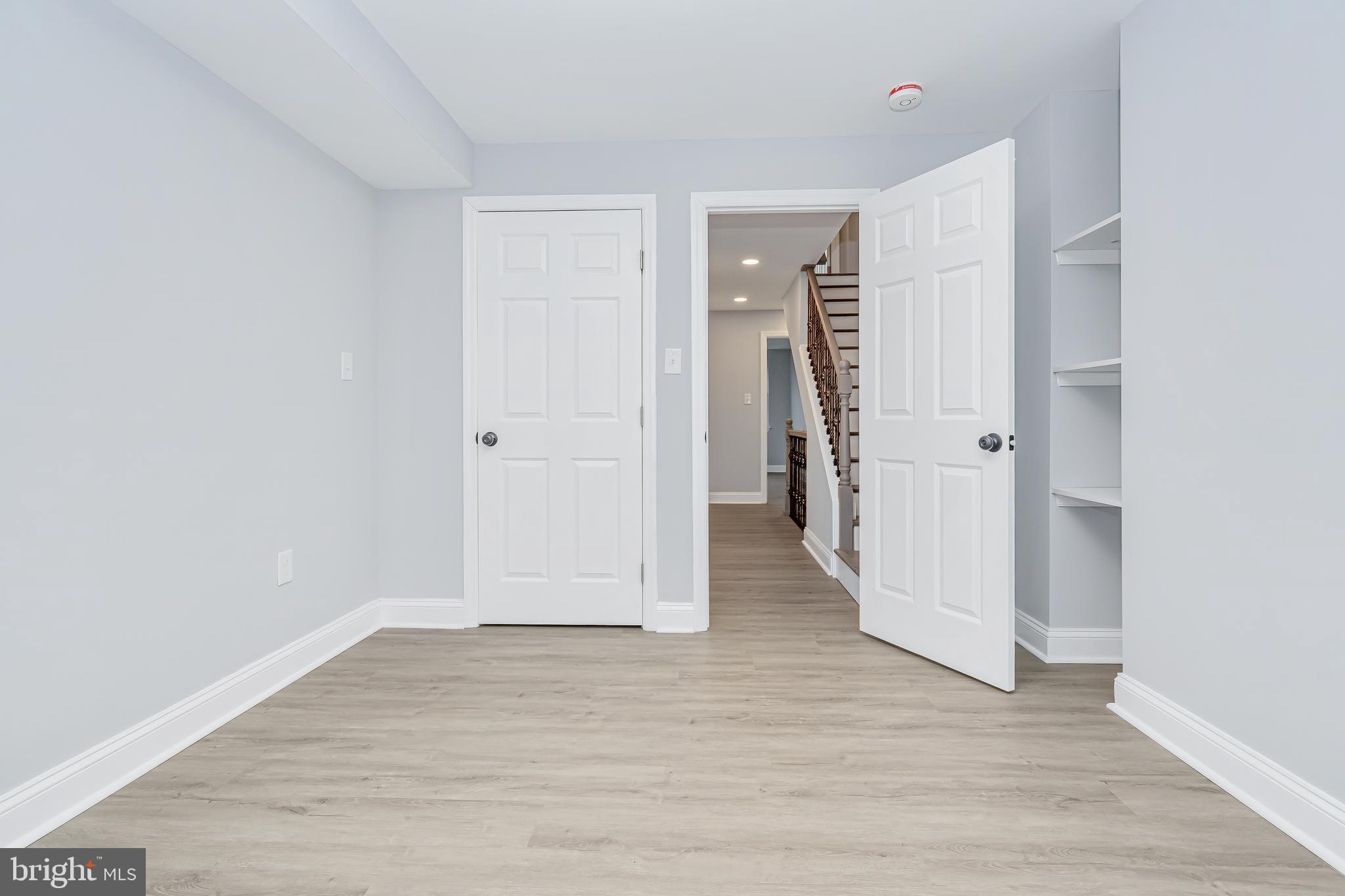 POPPLETON - Residential