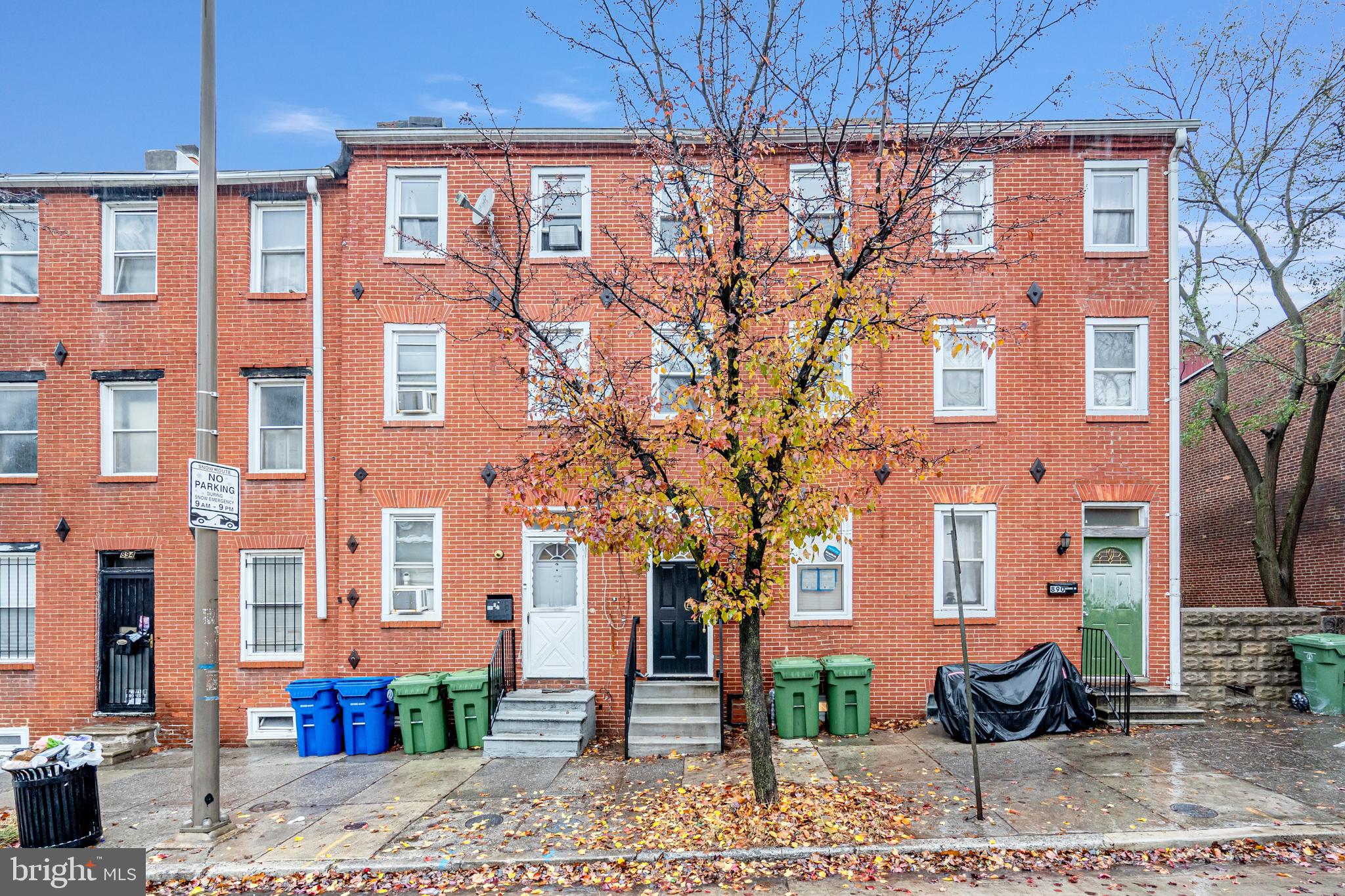 POPPLETON - Residential