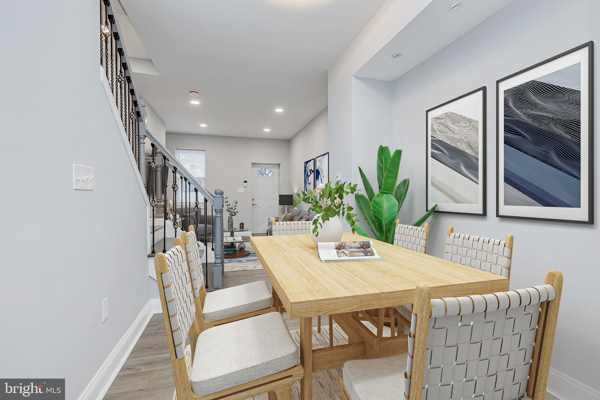POPPLETON - Residential