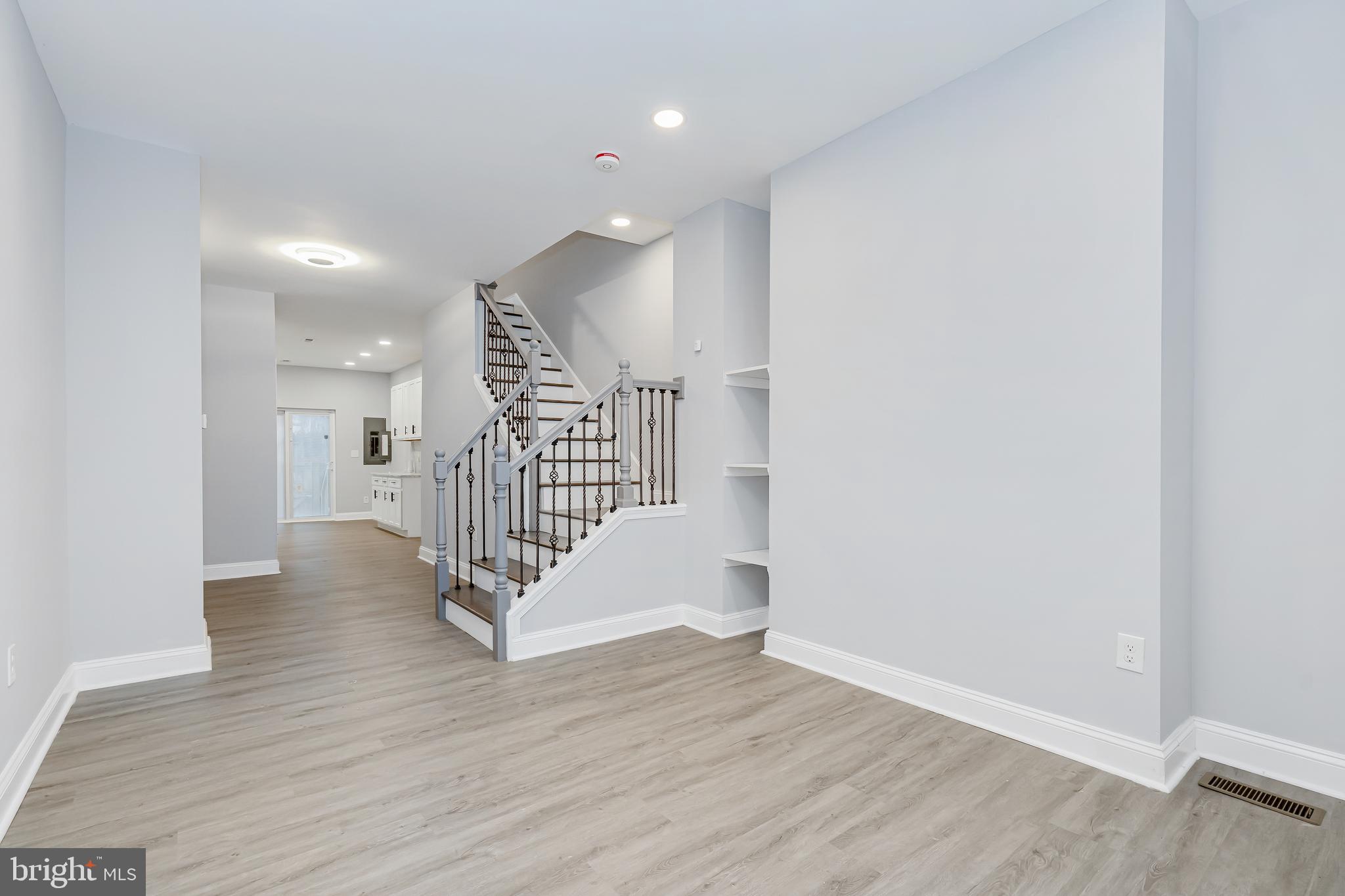 POPPLETON - Residential
