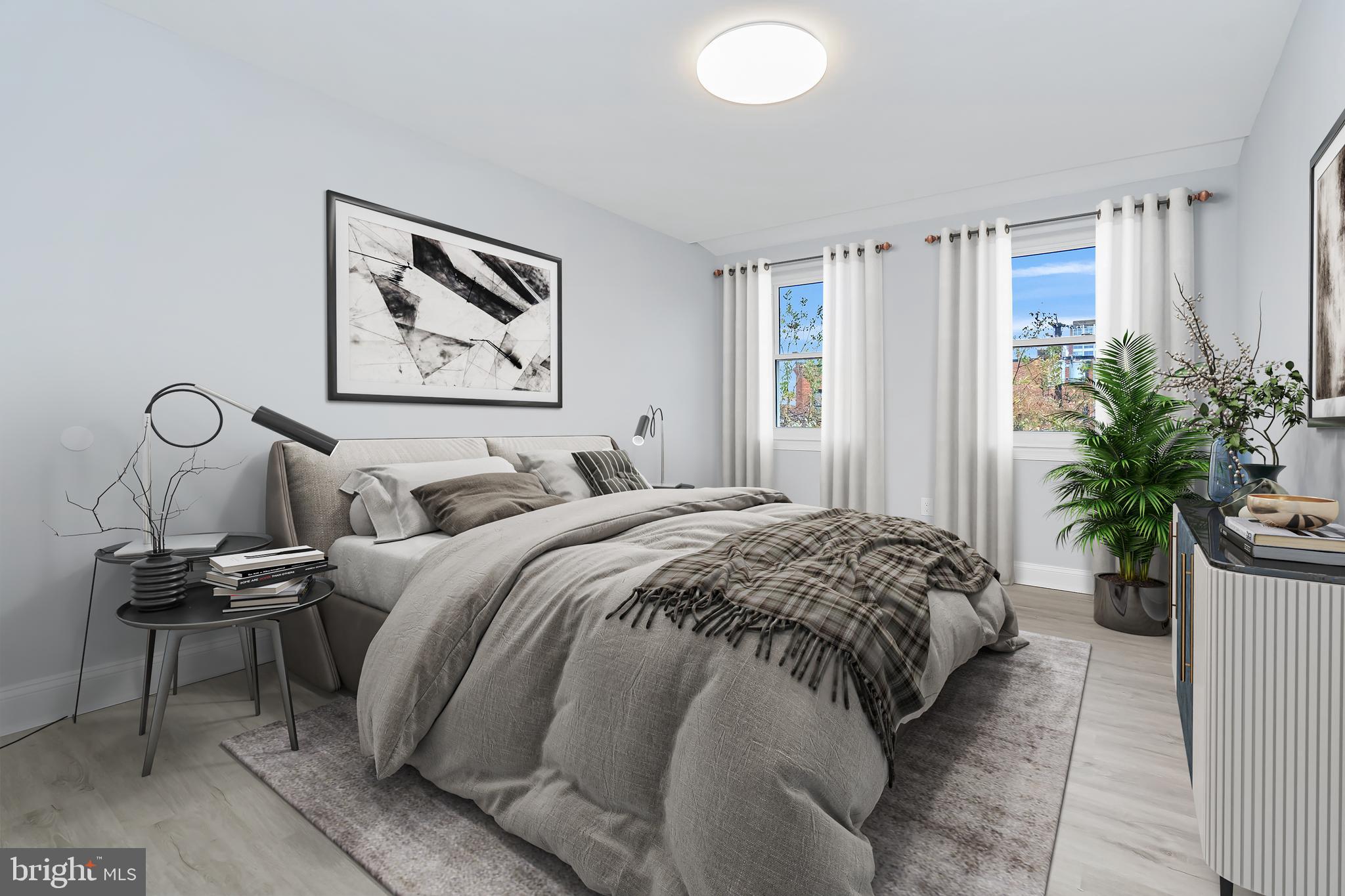POPPLETON - Residential