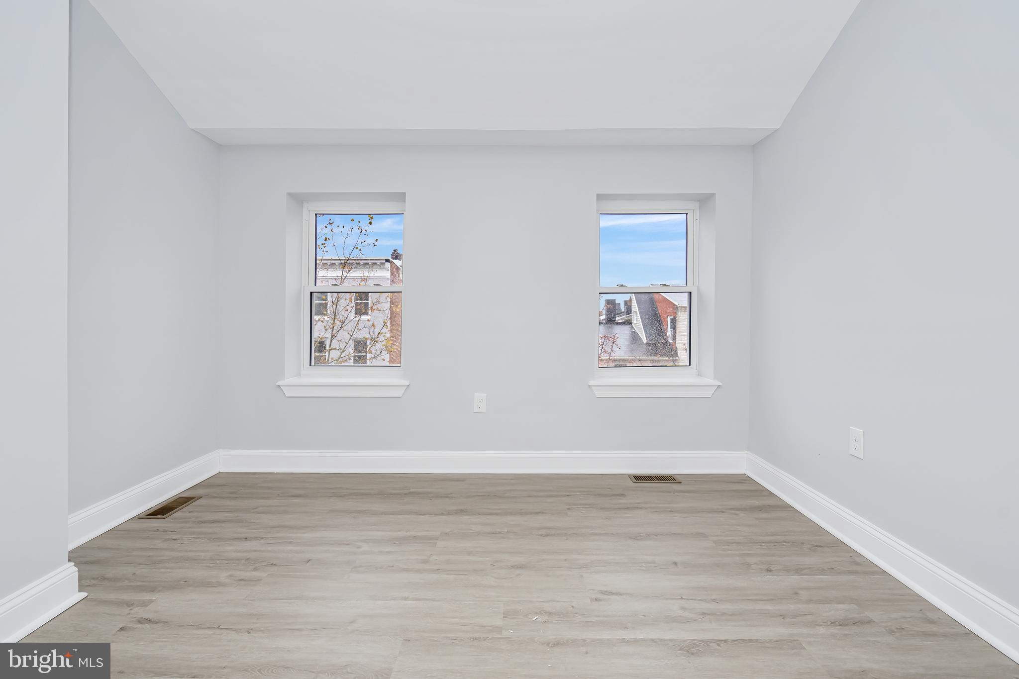 POPPLETON - Residential