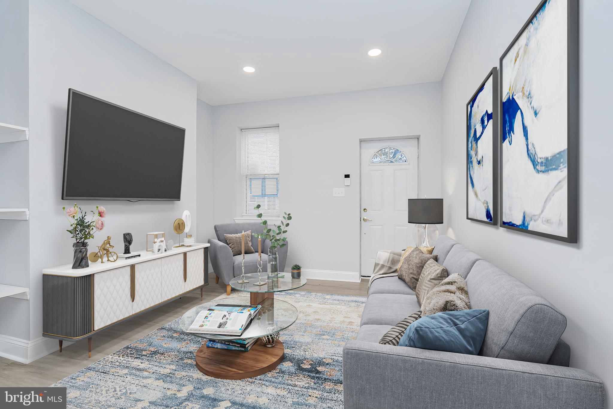 POPPLETON - Residential